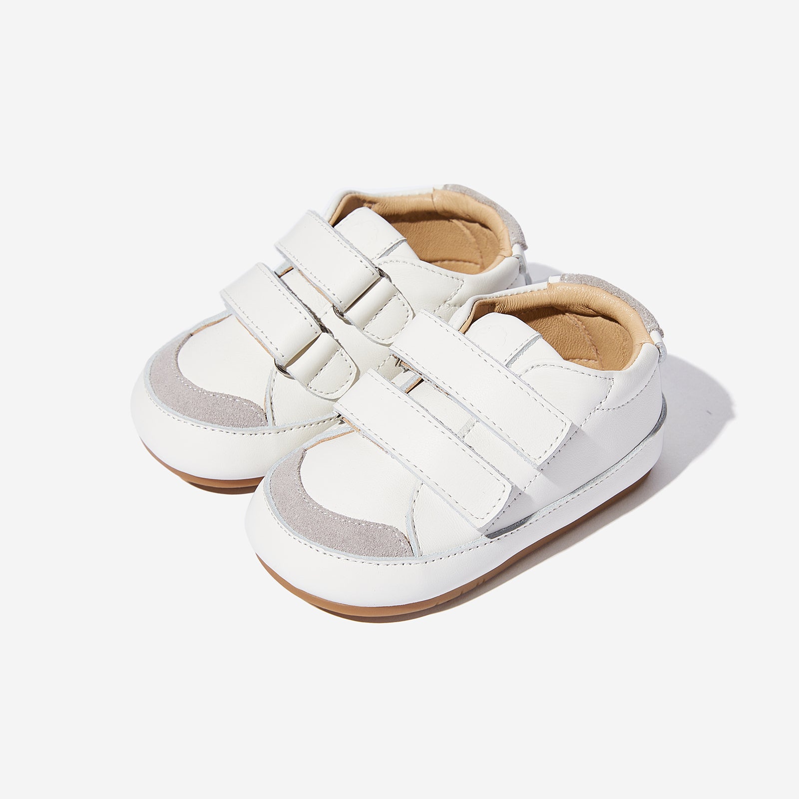 Mosaic color Macaron - Tiles Grey&White