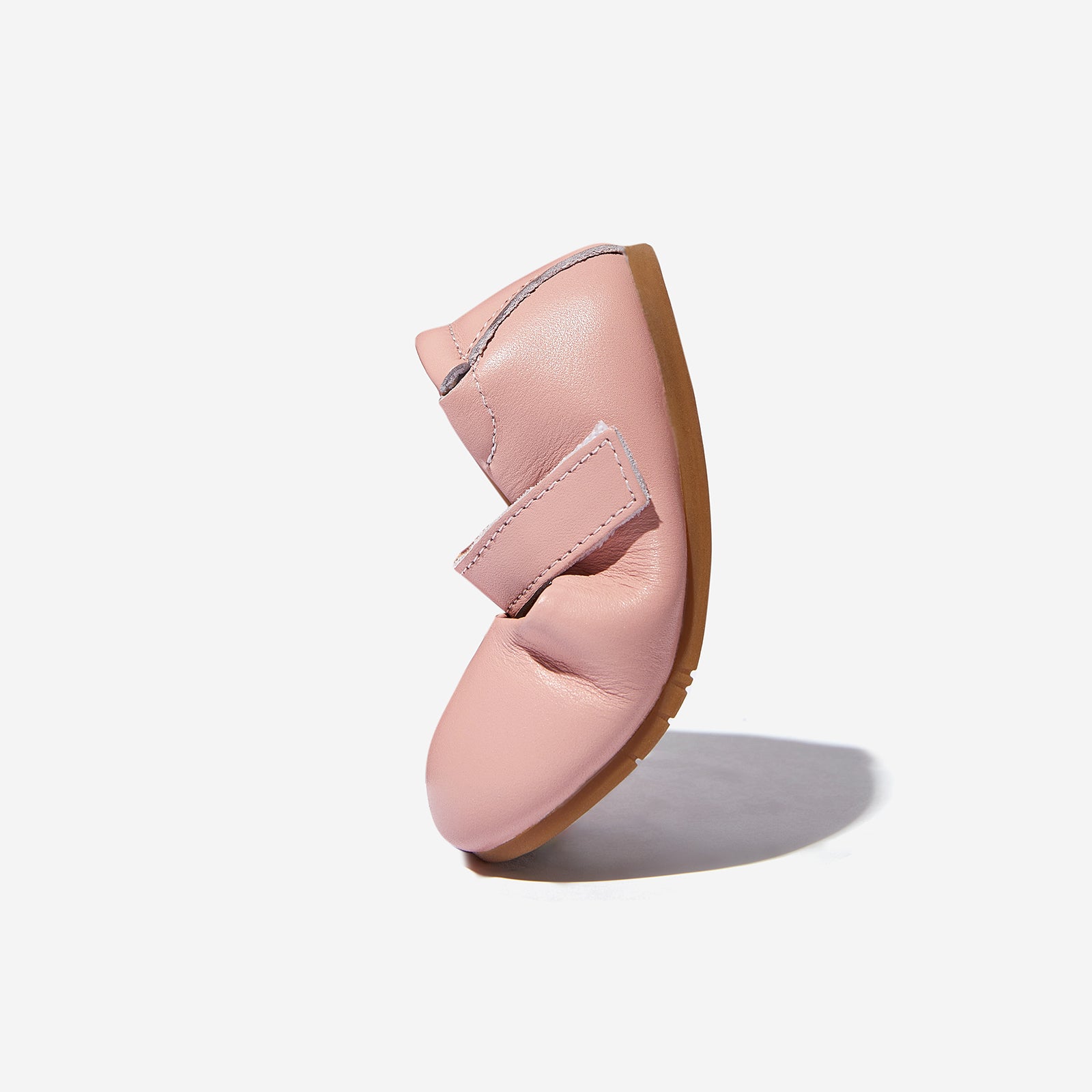 Mousse Princess Flats - Cherry Pink