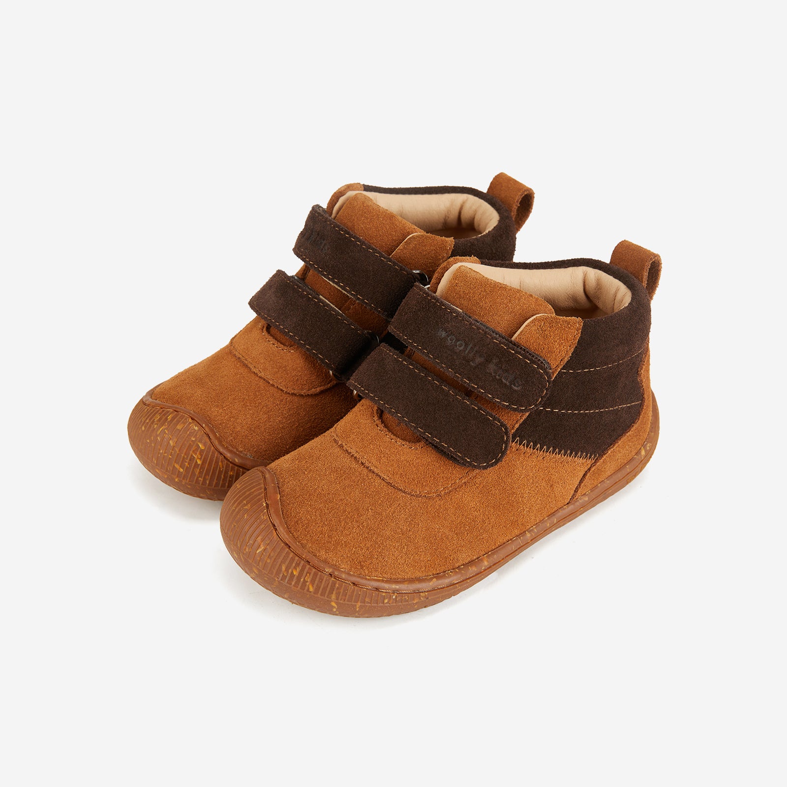 Nate - Chestnut Brown