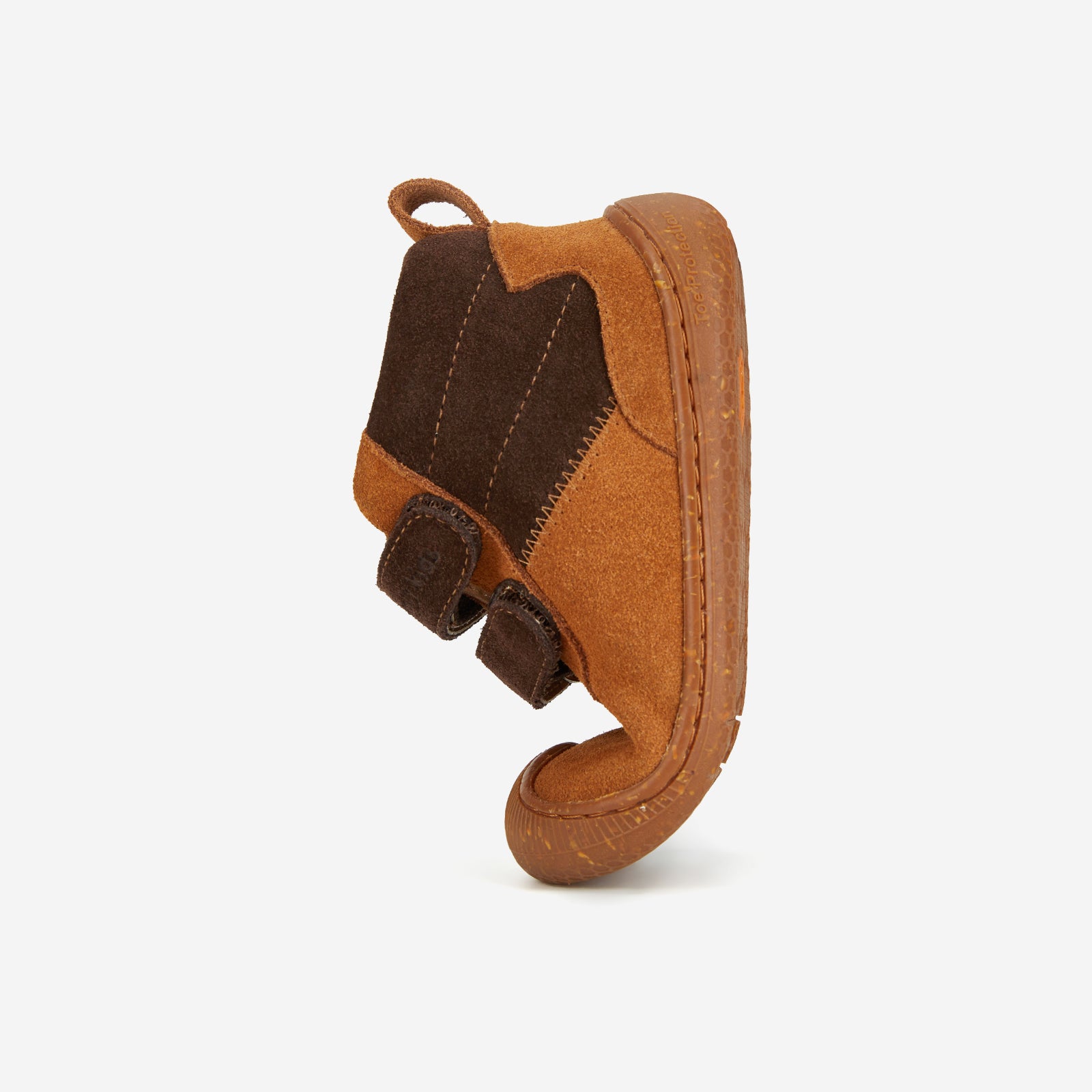 Nate - Chestnut Brown