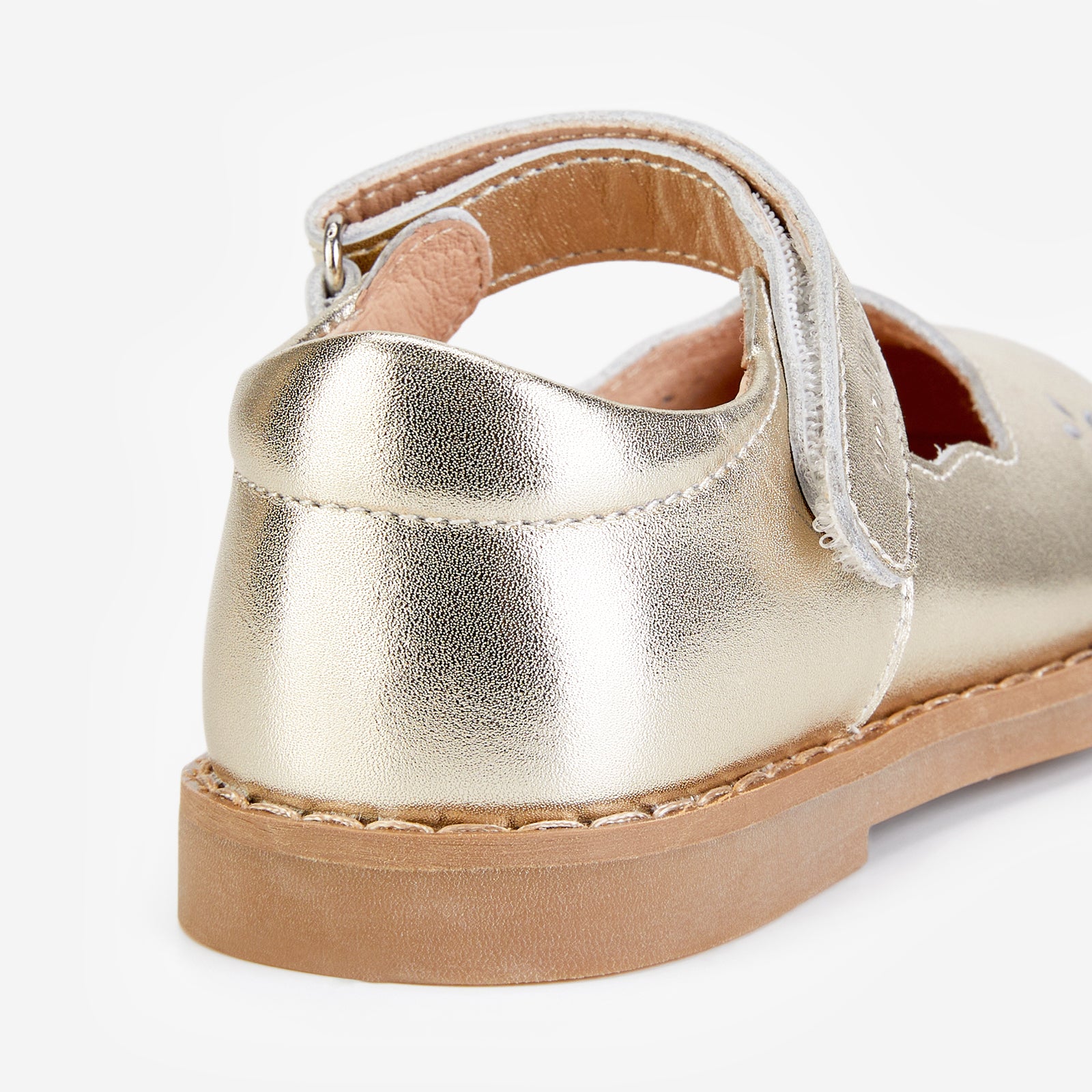 Nia - Wheatland gold