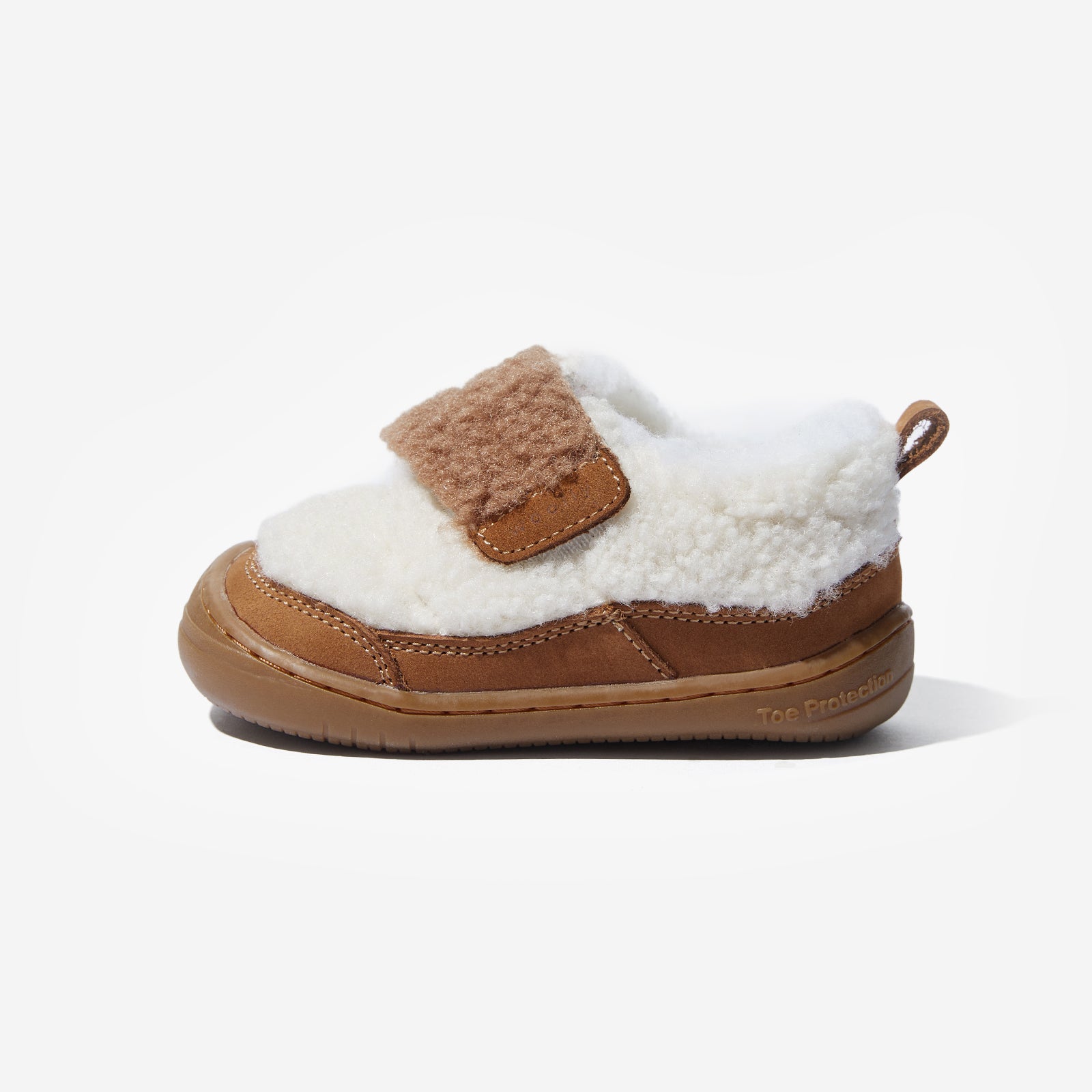 Mini Nimo - Acorn Brown