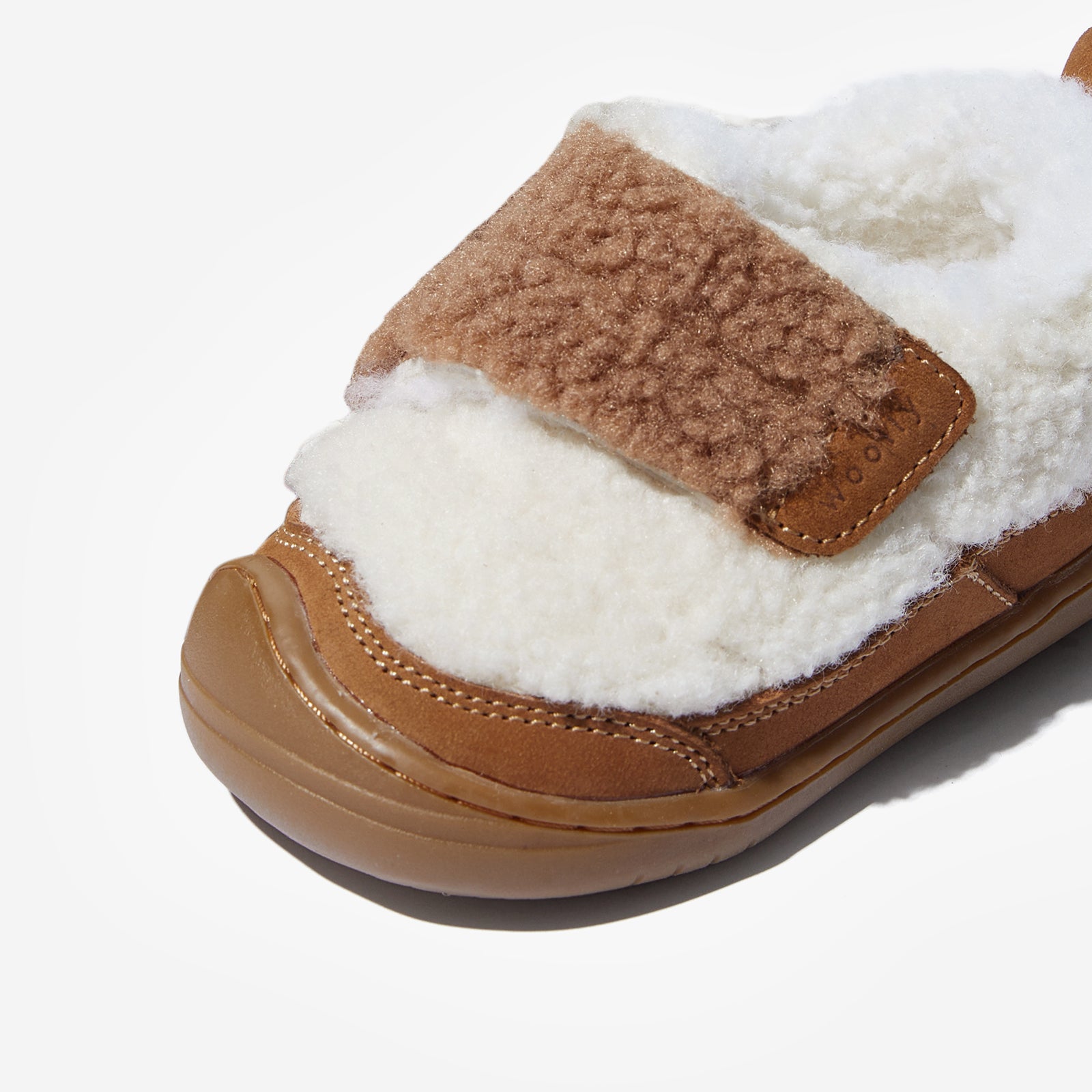 Mini Nimo - Acorn Brown