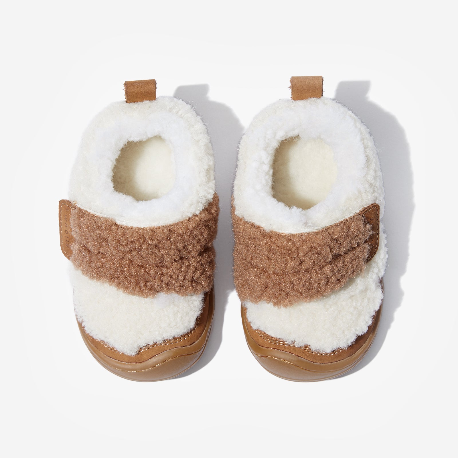 Mini Nimo - Acorn Brown