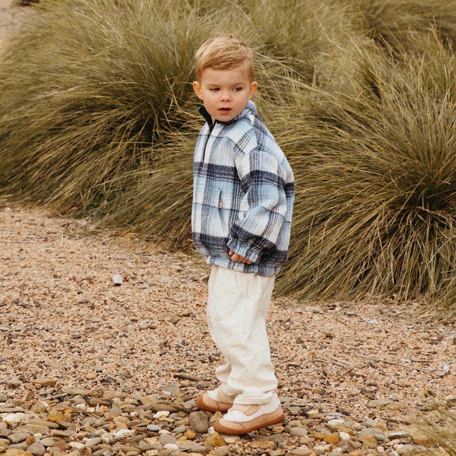 Nimo - Milktea Brown