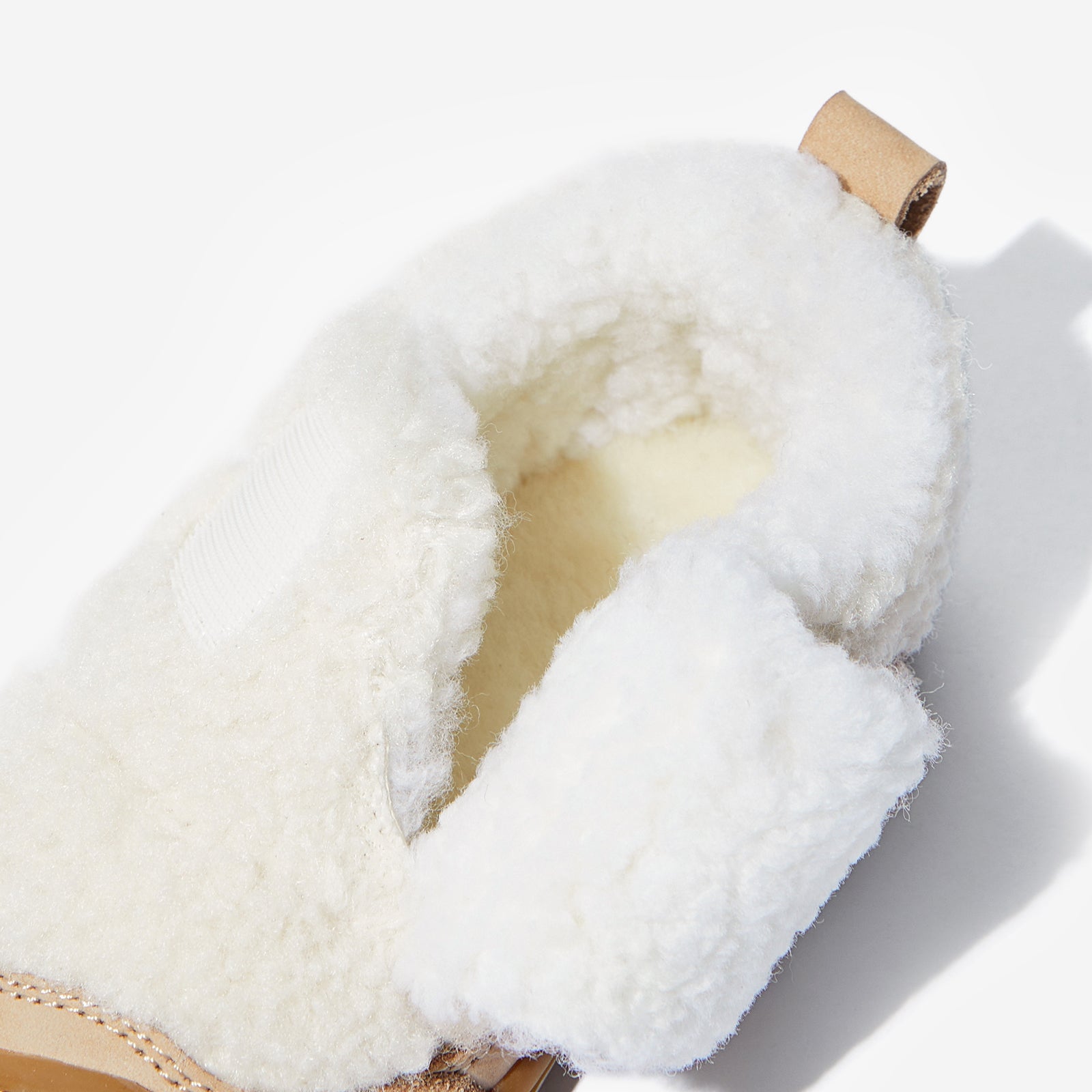 Mini Nimo - Milktea Brown