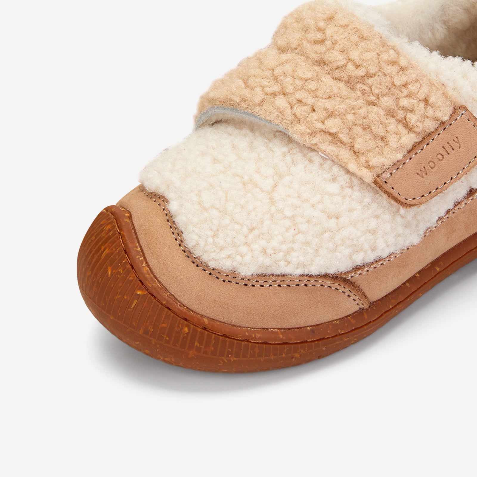 Nimo - Milktea Brown