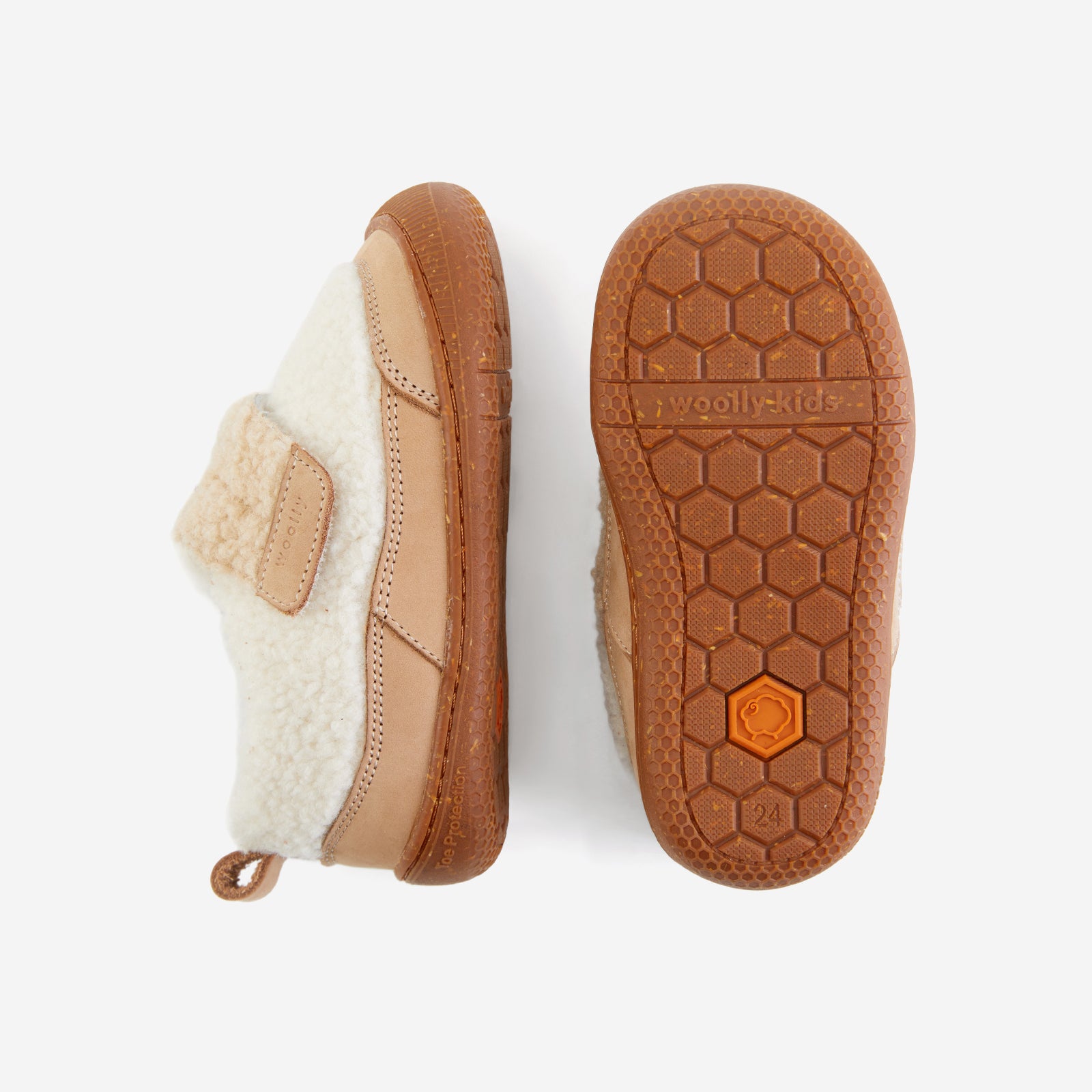 Nimo - Milktea Brown