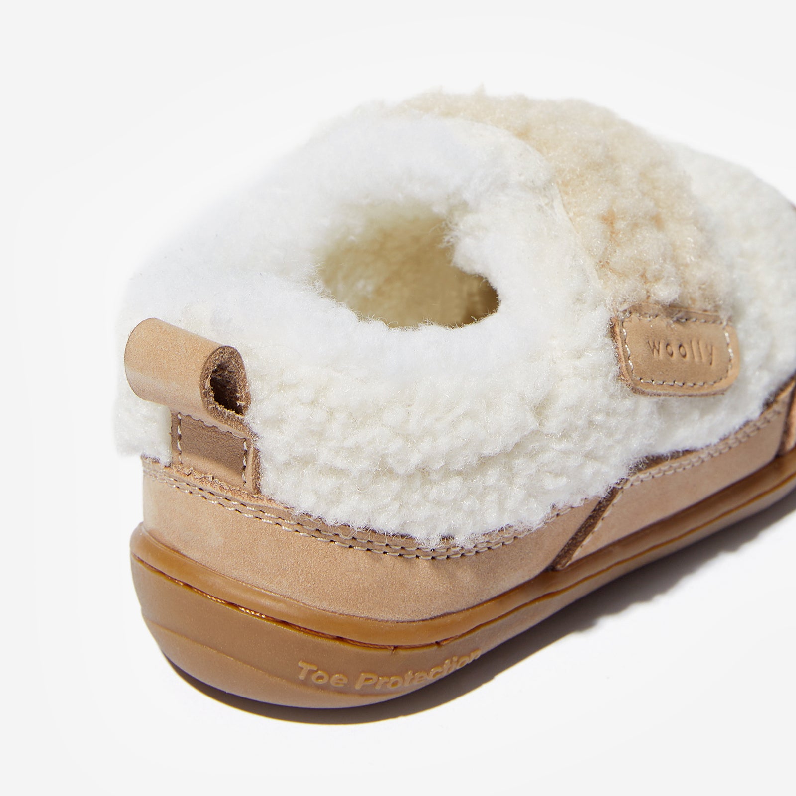 Mini Nimo - Milktea Brown