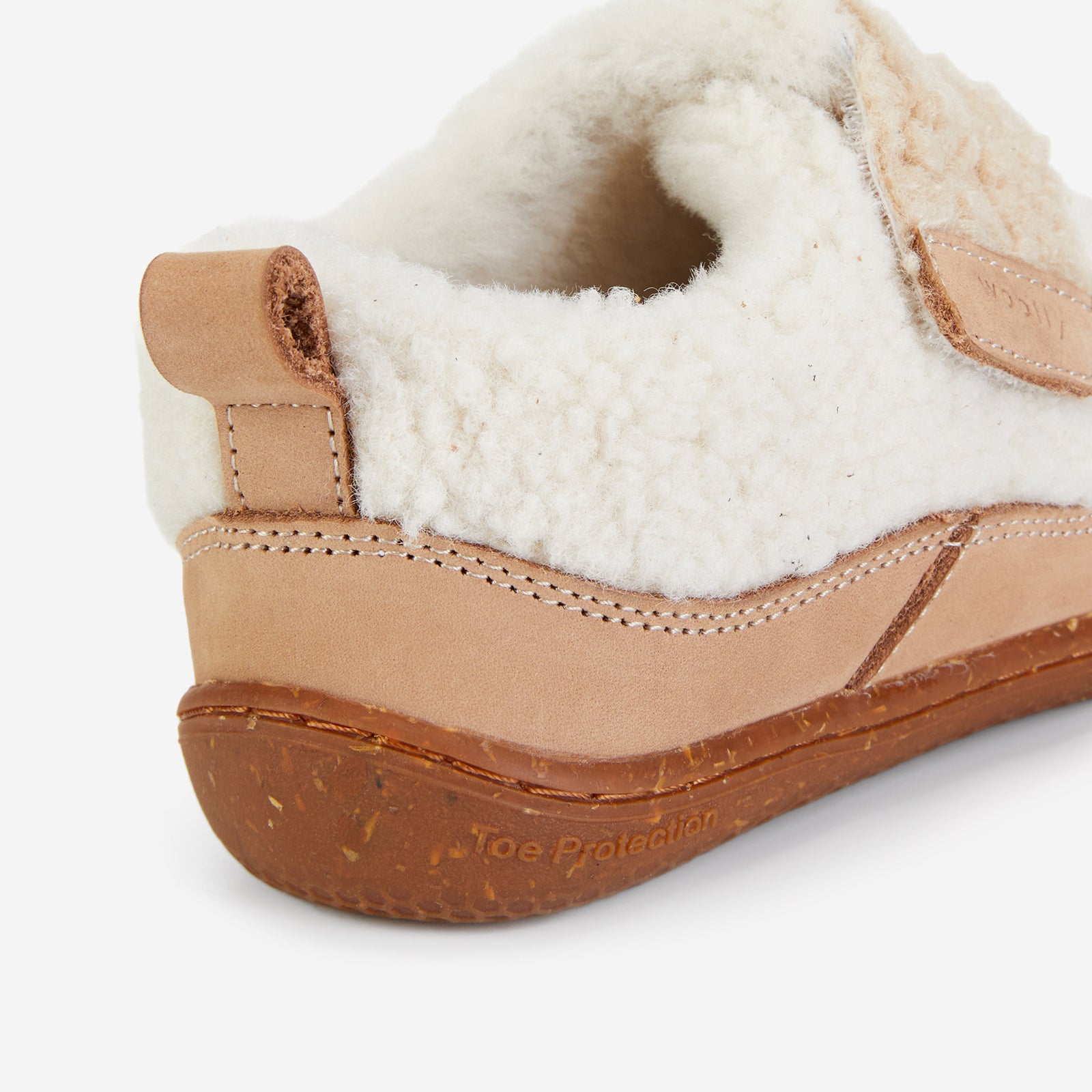 Nimo - Milktea Brown