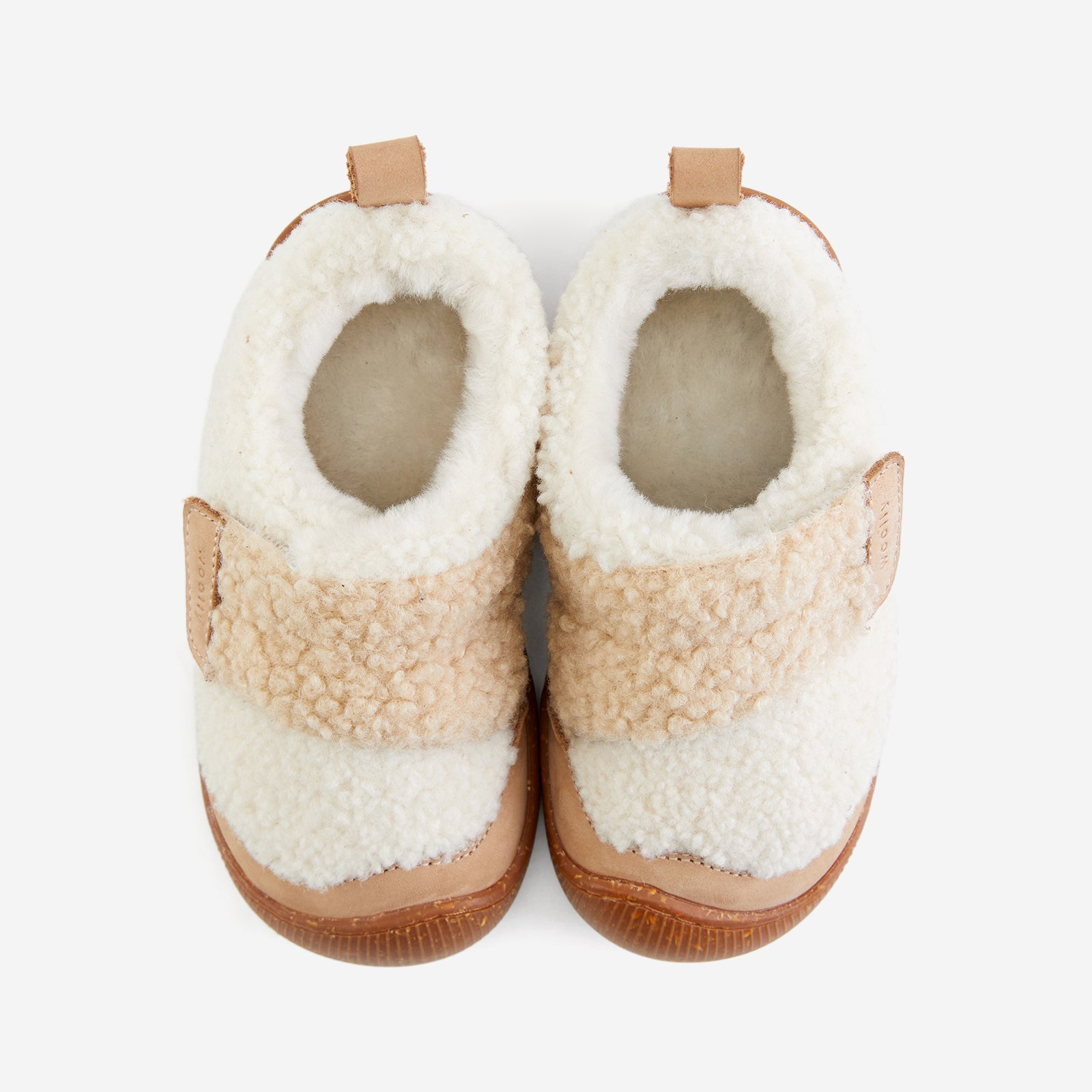 Nimo - Milktea Brown