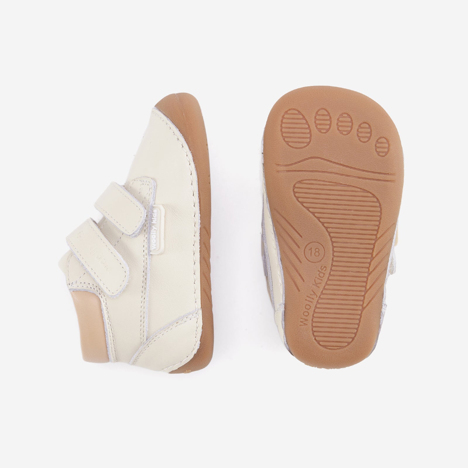 Noll Cream White - View 7