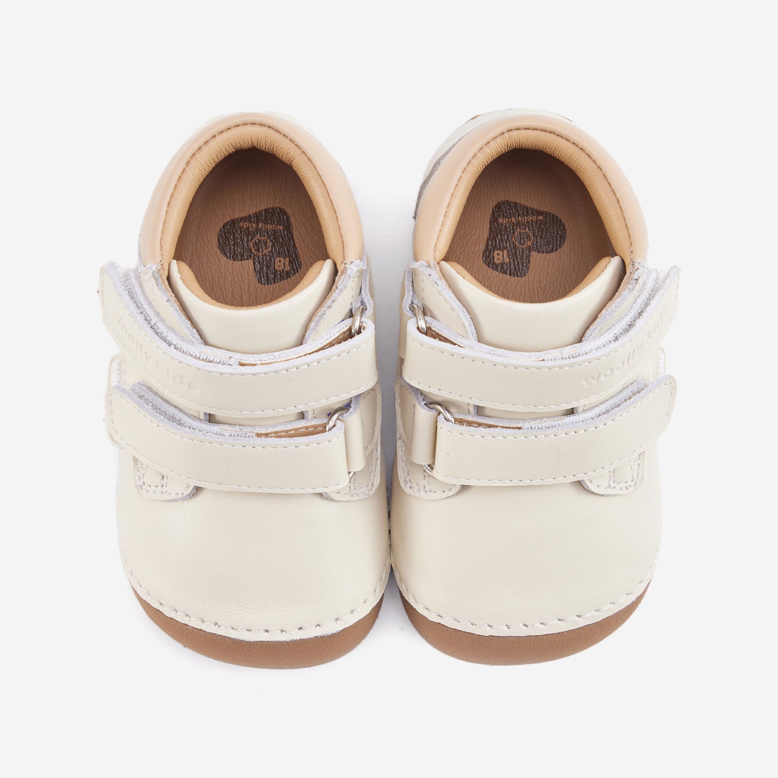 Noll Cream White - View 9