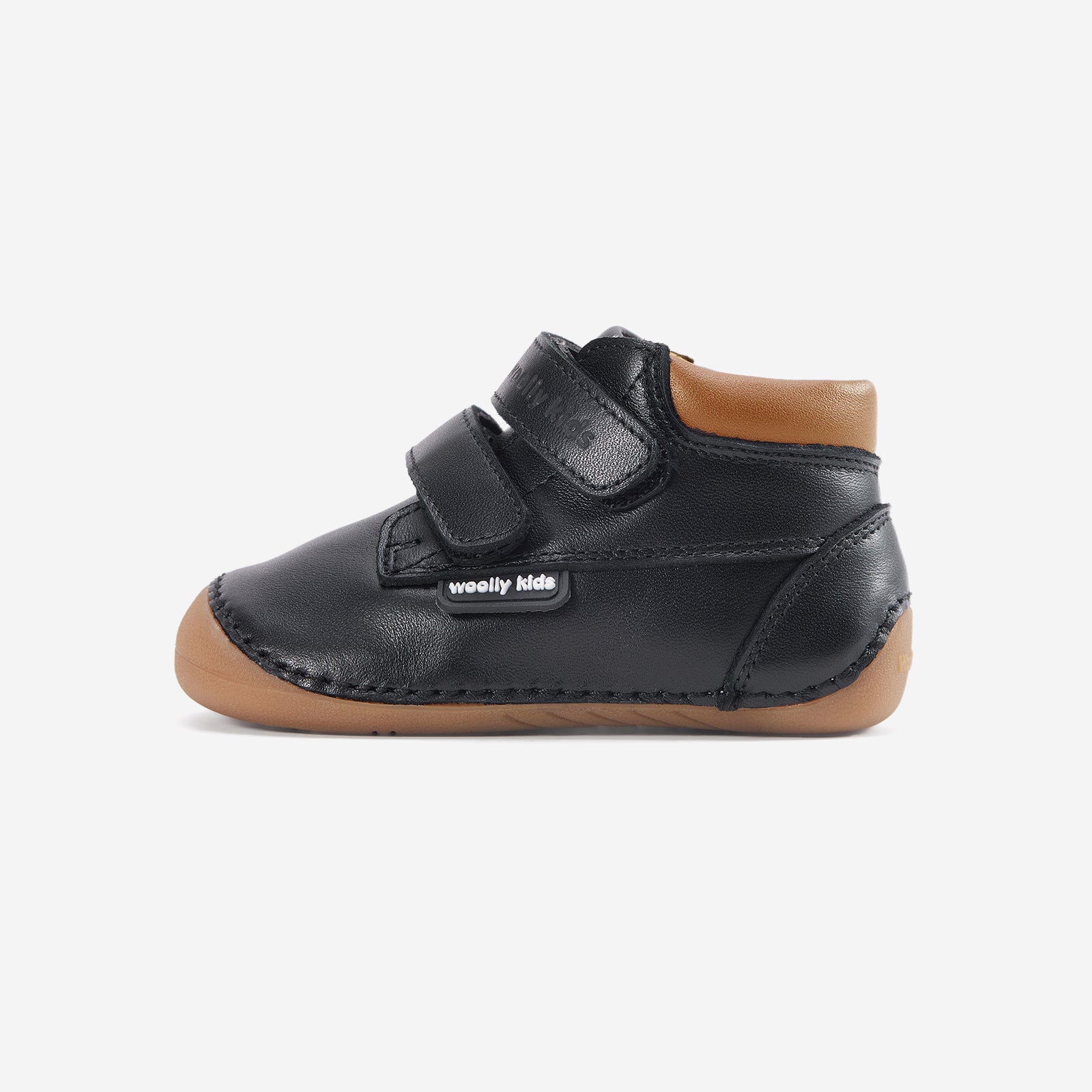 Noll Obsidian - Side View