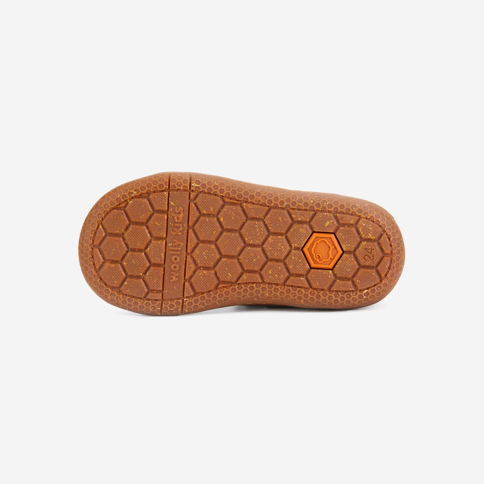 Parker - Chestnut Brown