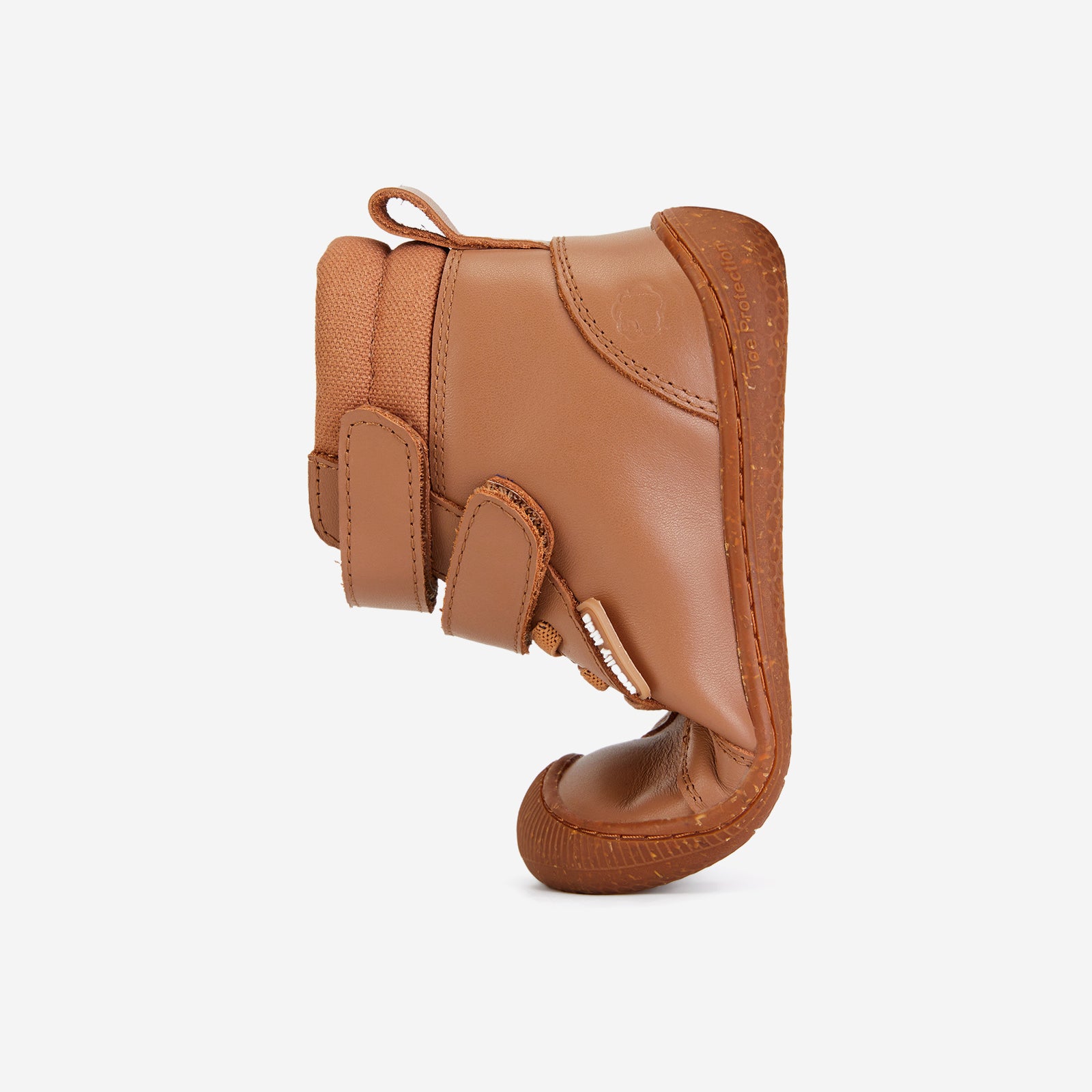 Parker - Chestnut Brown