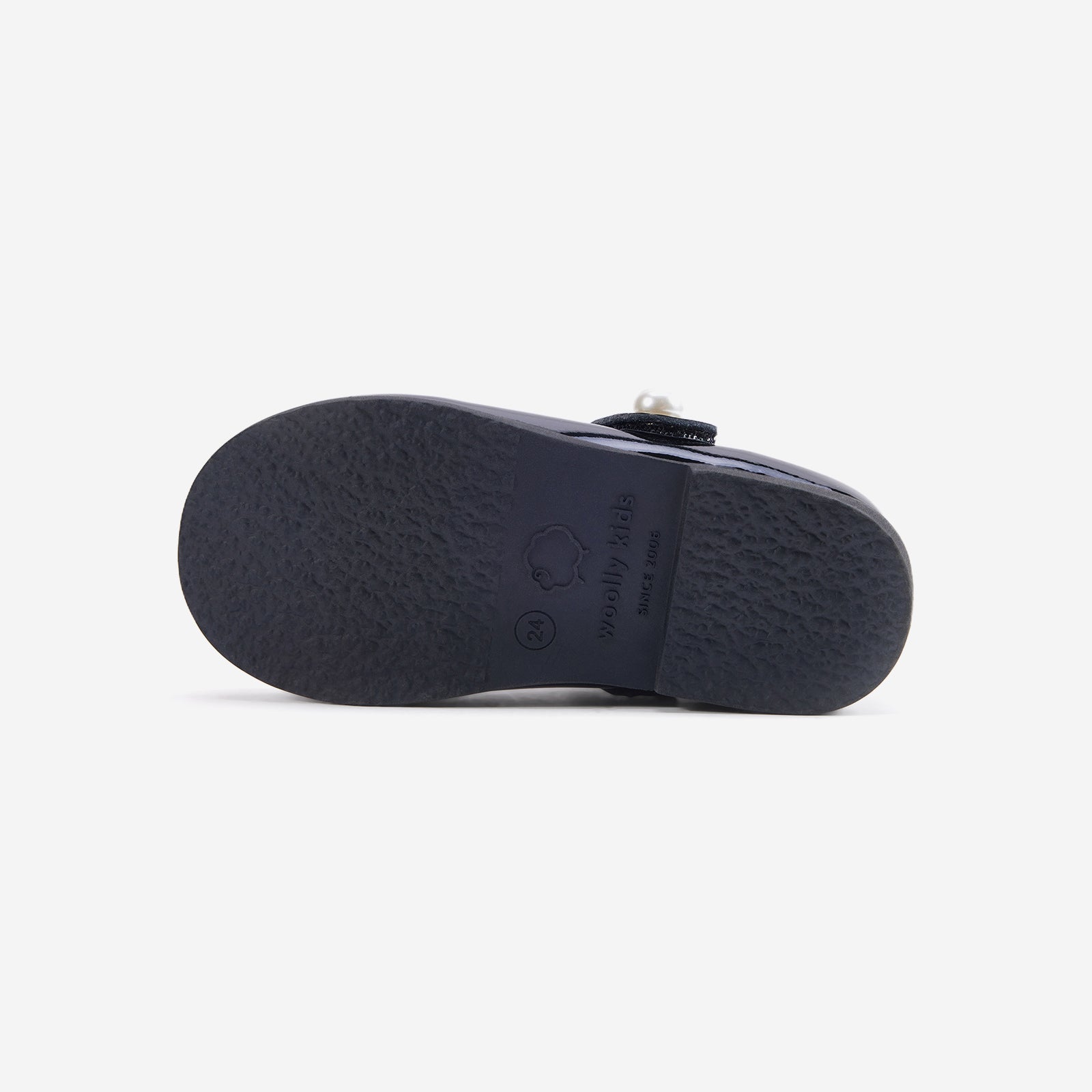 Pearl Pearl Black - View 4