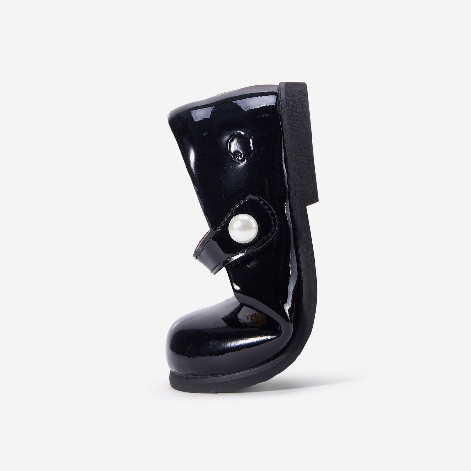 Pearl Pearl Black - Bend Test