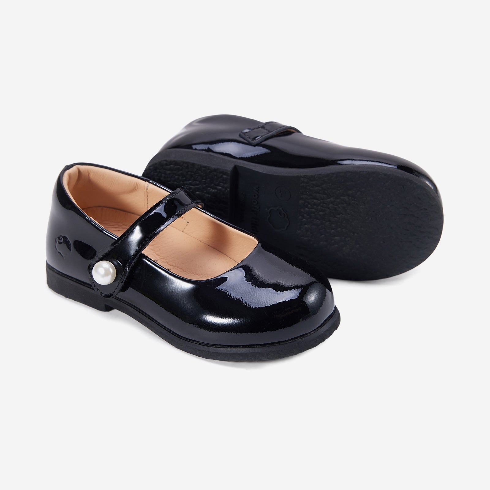 Pearl Pearl Black - View 7