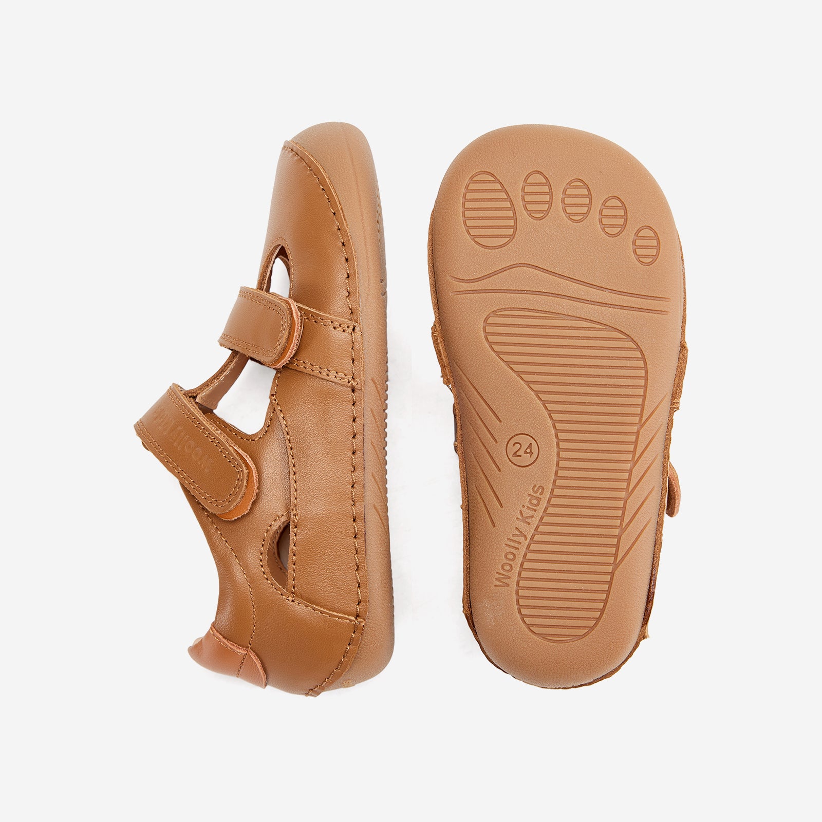 Pico - Chestnut Brown