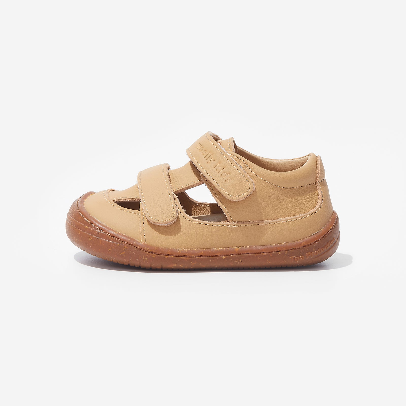 Poppy - Desert Yellow