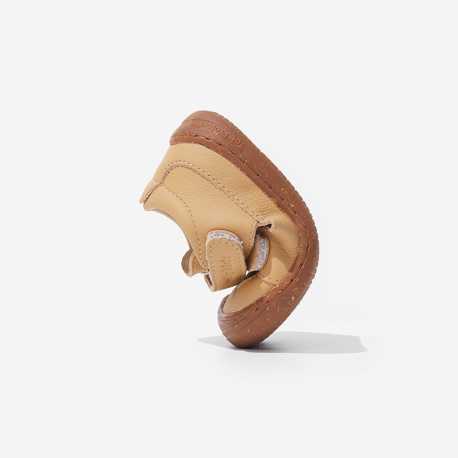 Poppy - Desert Yellow