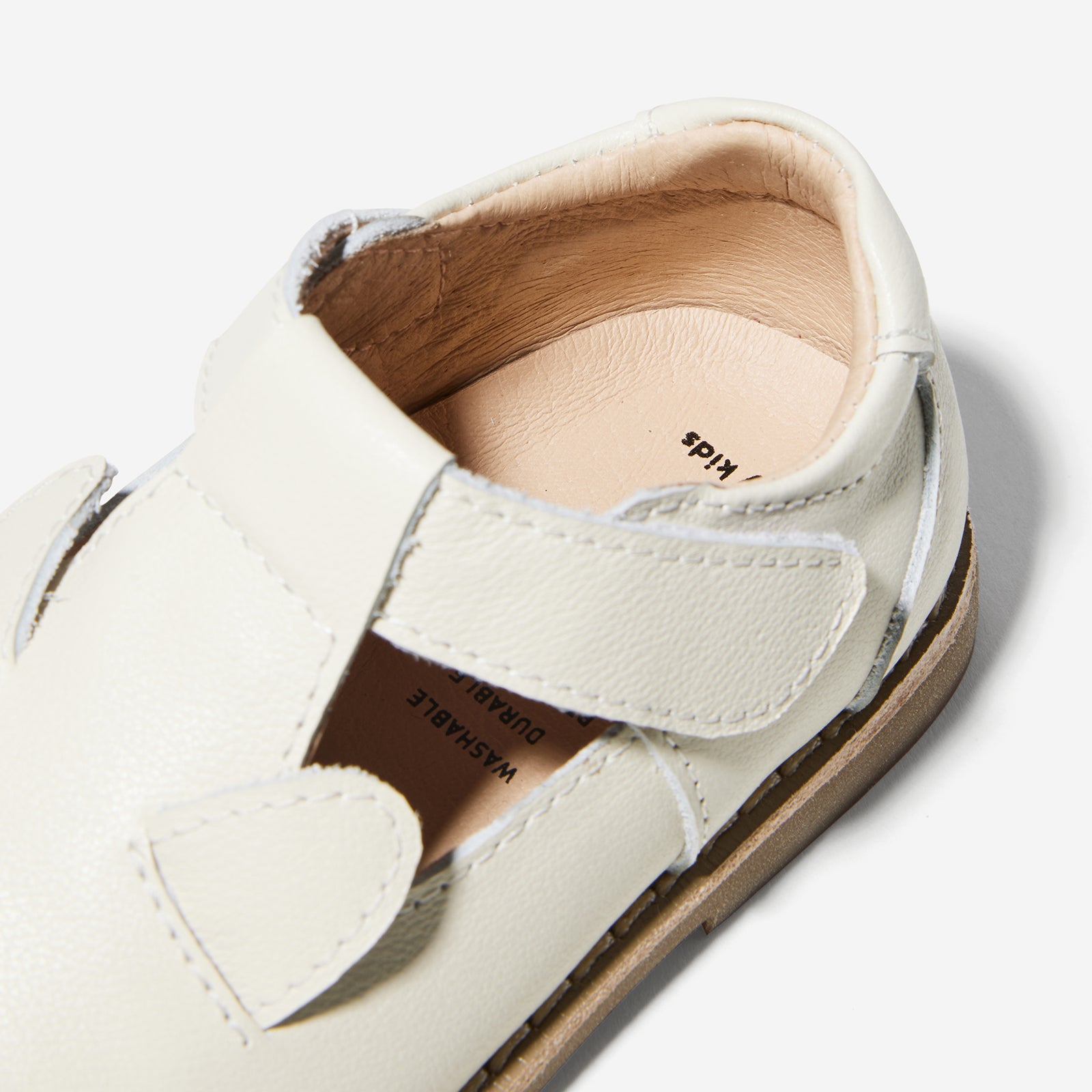 Puppies - Blossoms White