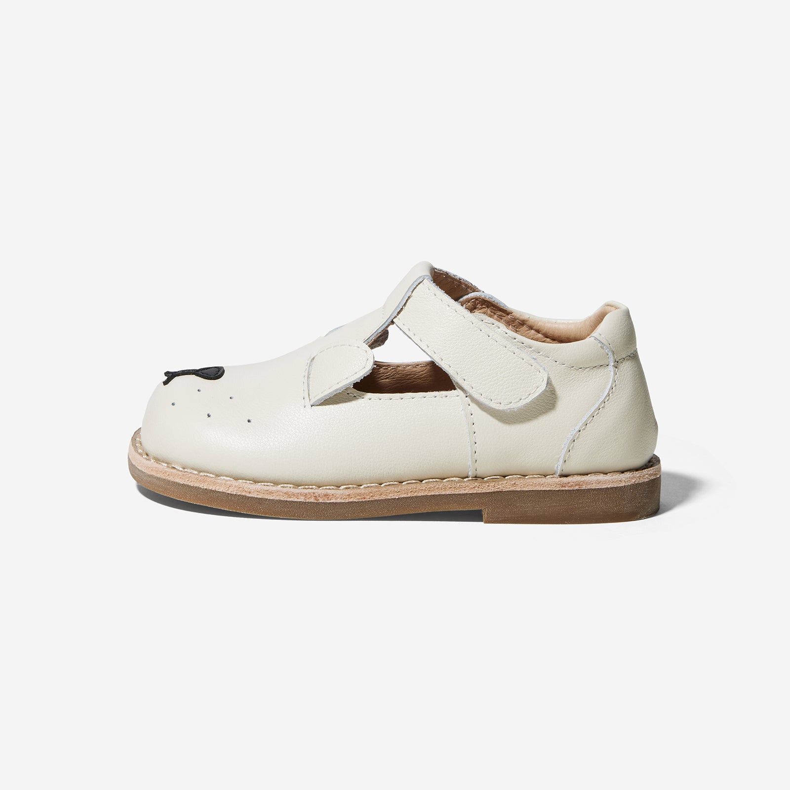 Puppies - Blossoms White