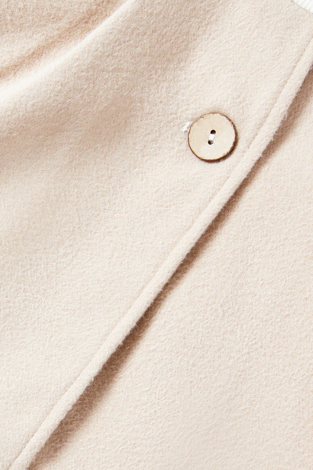 wirrawirra gender neutral baby clothesquilted coat oatmeal24 Winter Gilets Girls Jackets New Arrivals