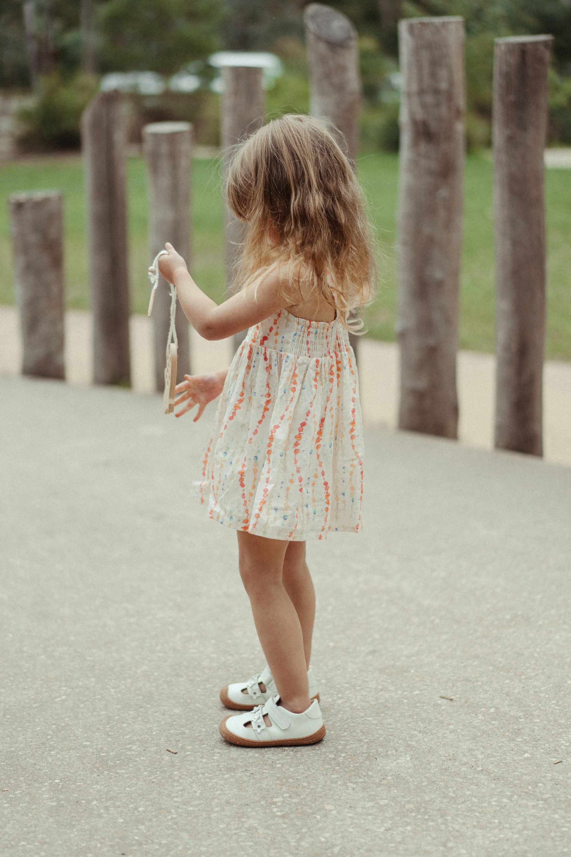 wirrawirra baby boy clothes rainbow bubble dress rainbow bubbles 24 Midsummer Blouses Girls New Arrivals Shirts Skirts