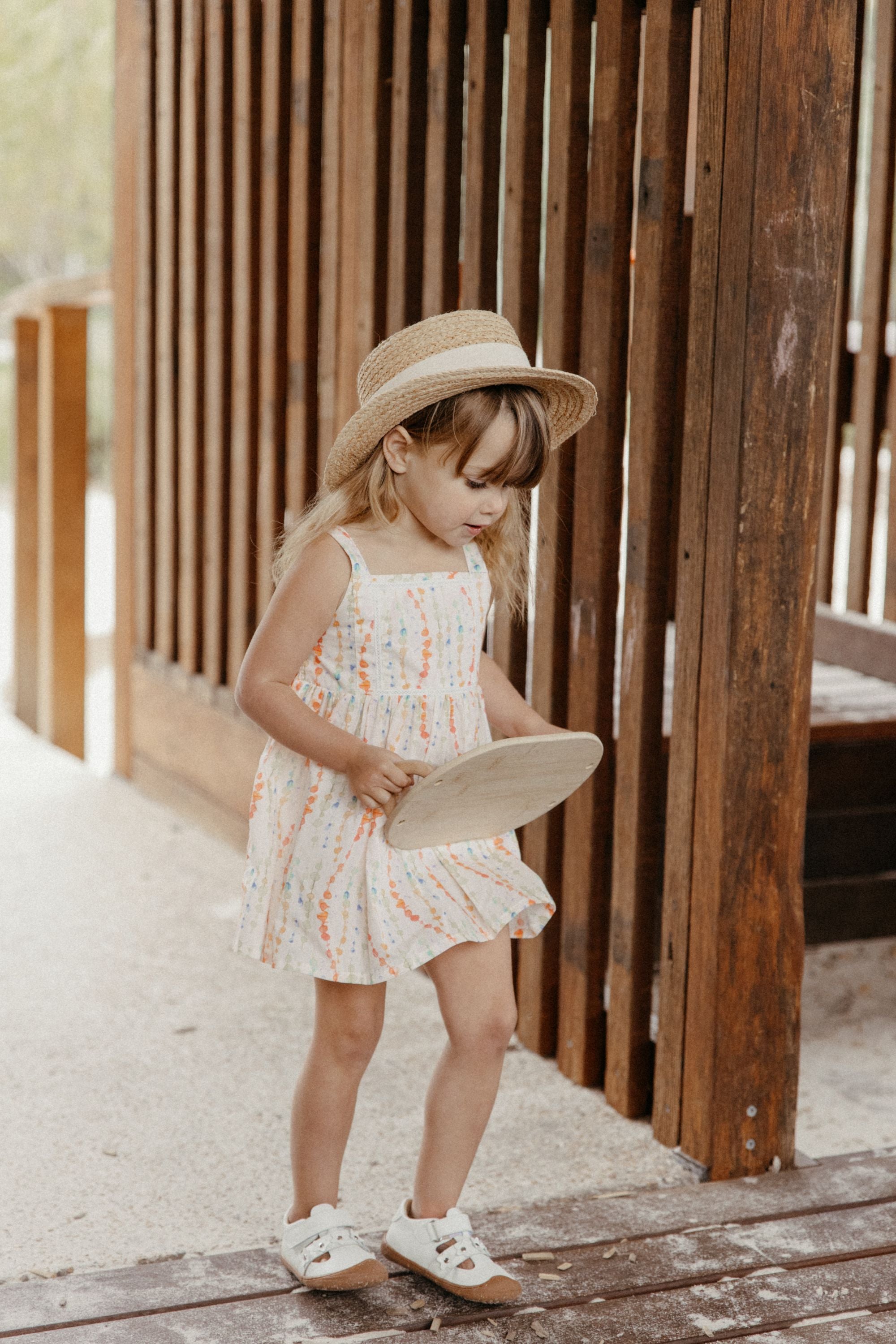 wirrawirra premature baby clothes rainbow bubble dress rainbow bubbles 24 Midsummer Blouses Girls New Arrivals Shirts Skirts