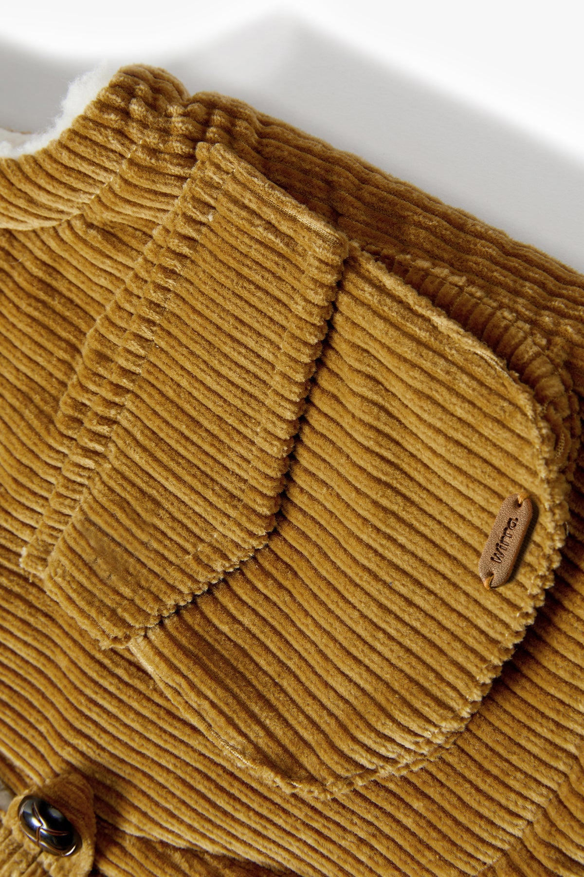 wirrawirra organic newborn clothesreversible sleeveless beige24 Winter Boys Gilets Girls Jackets New Arrivals