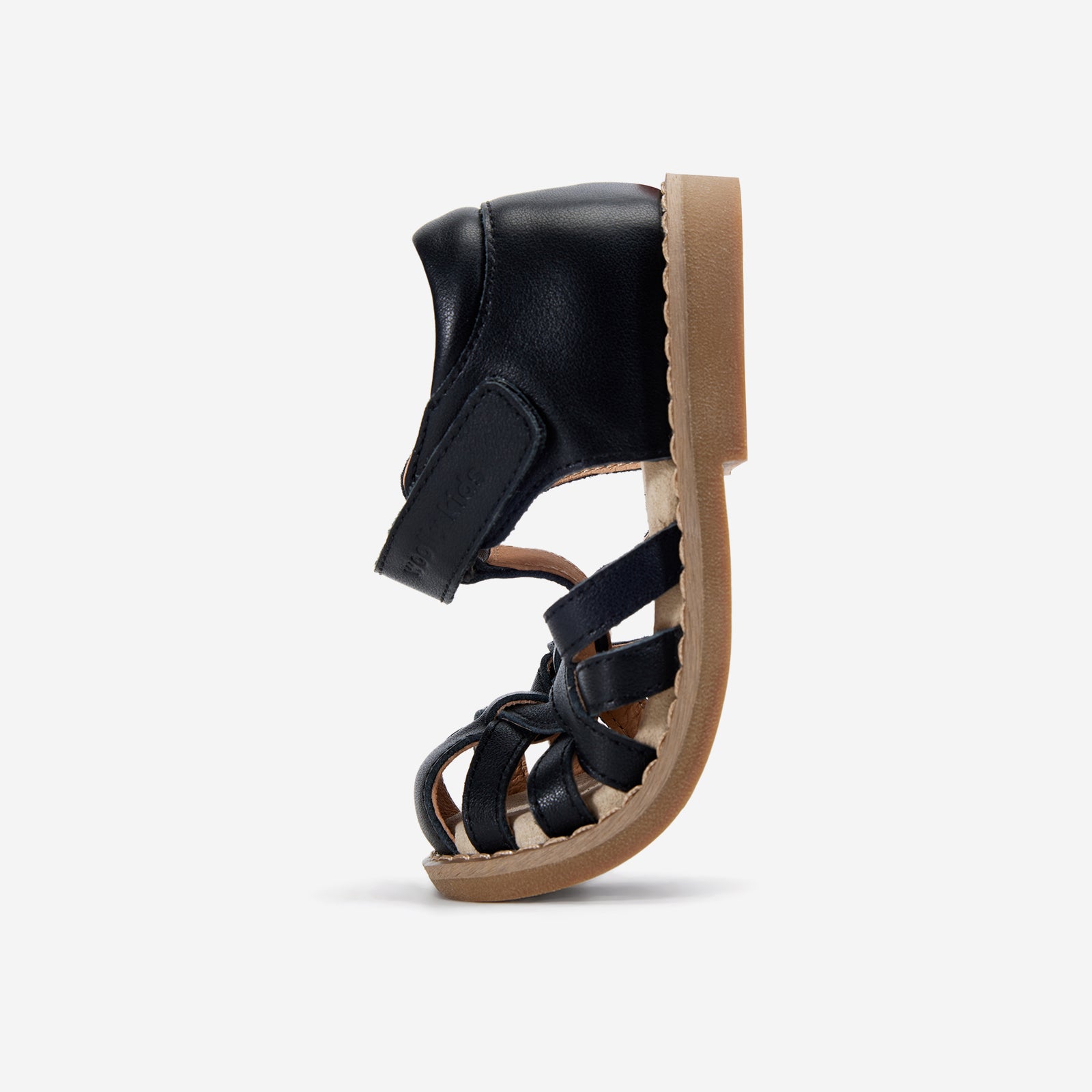 Rini - Matt Black