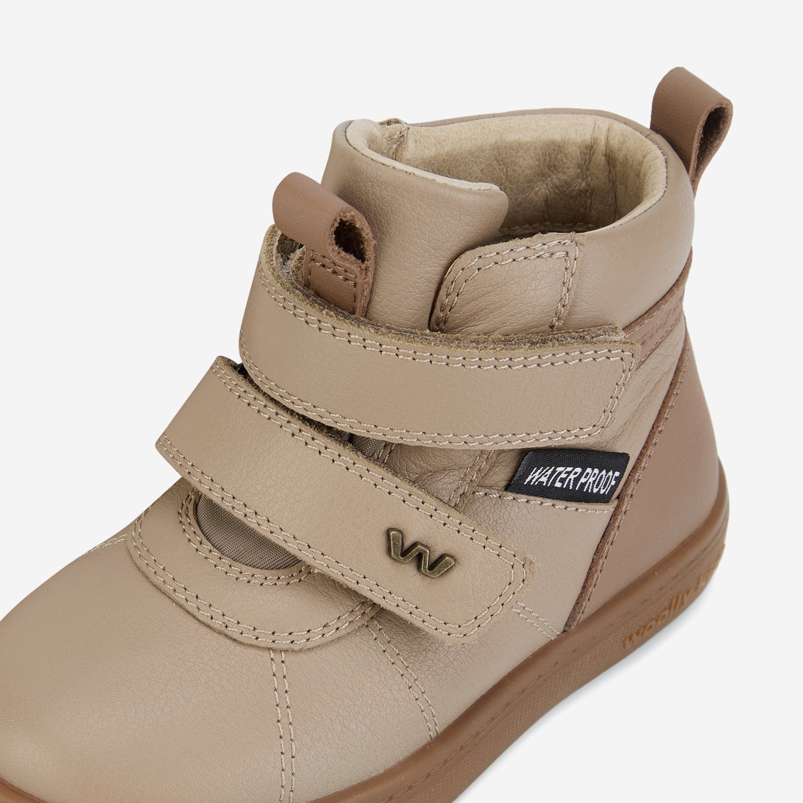 River - Milktea Brown