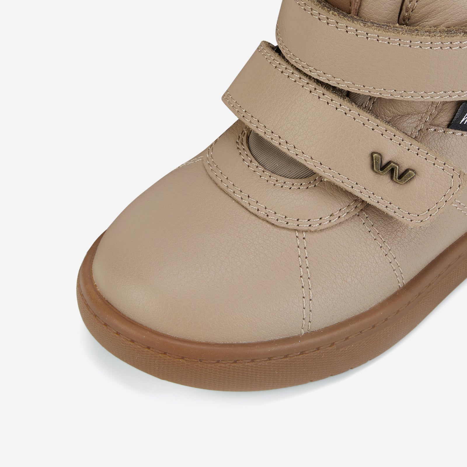 River - Milktea Brown