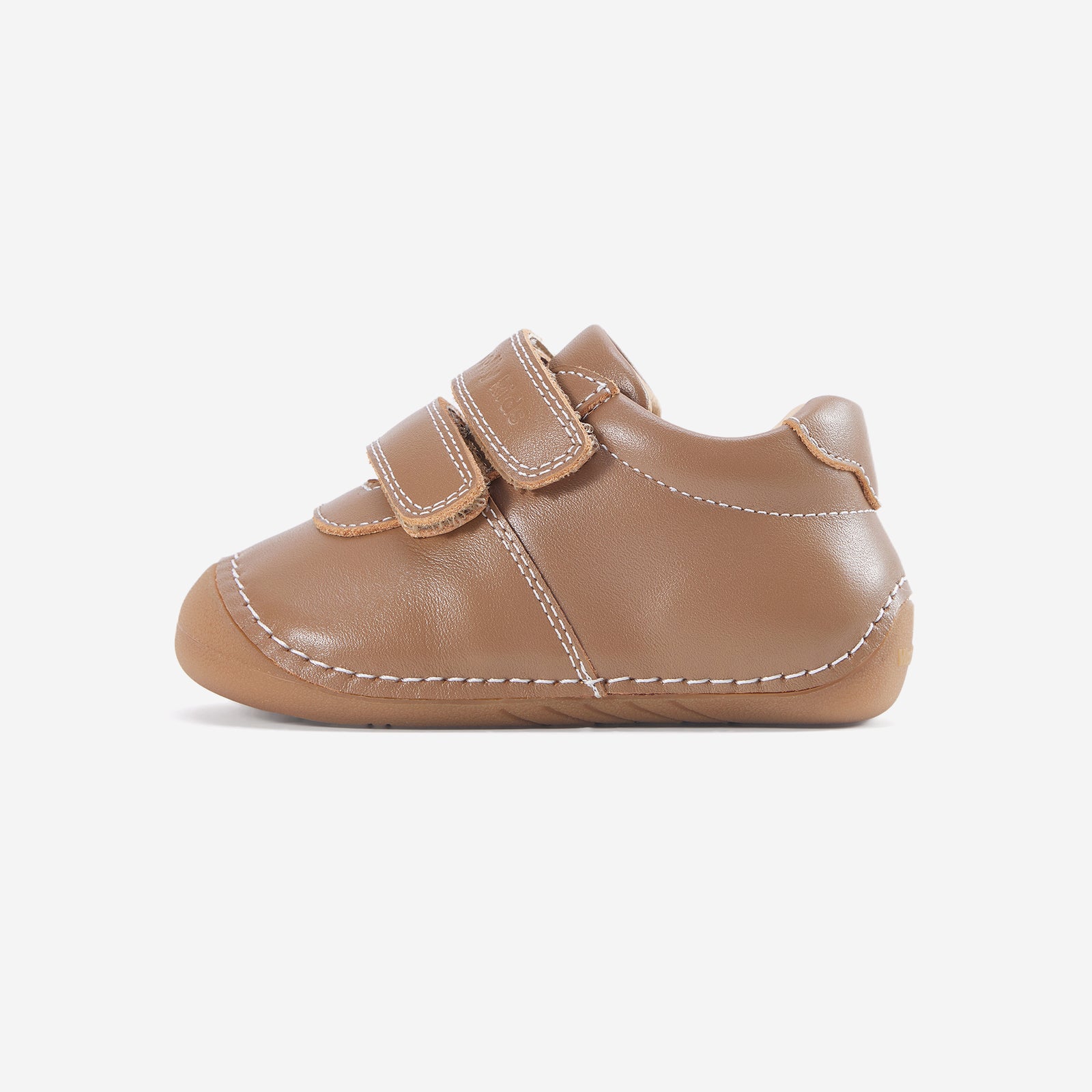 Rory Chestnut Brown - Side View