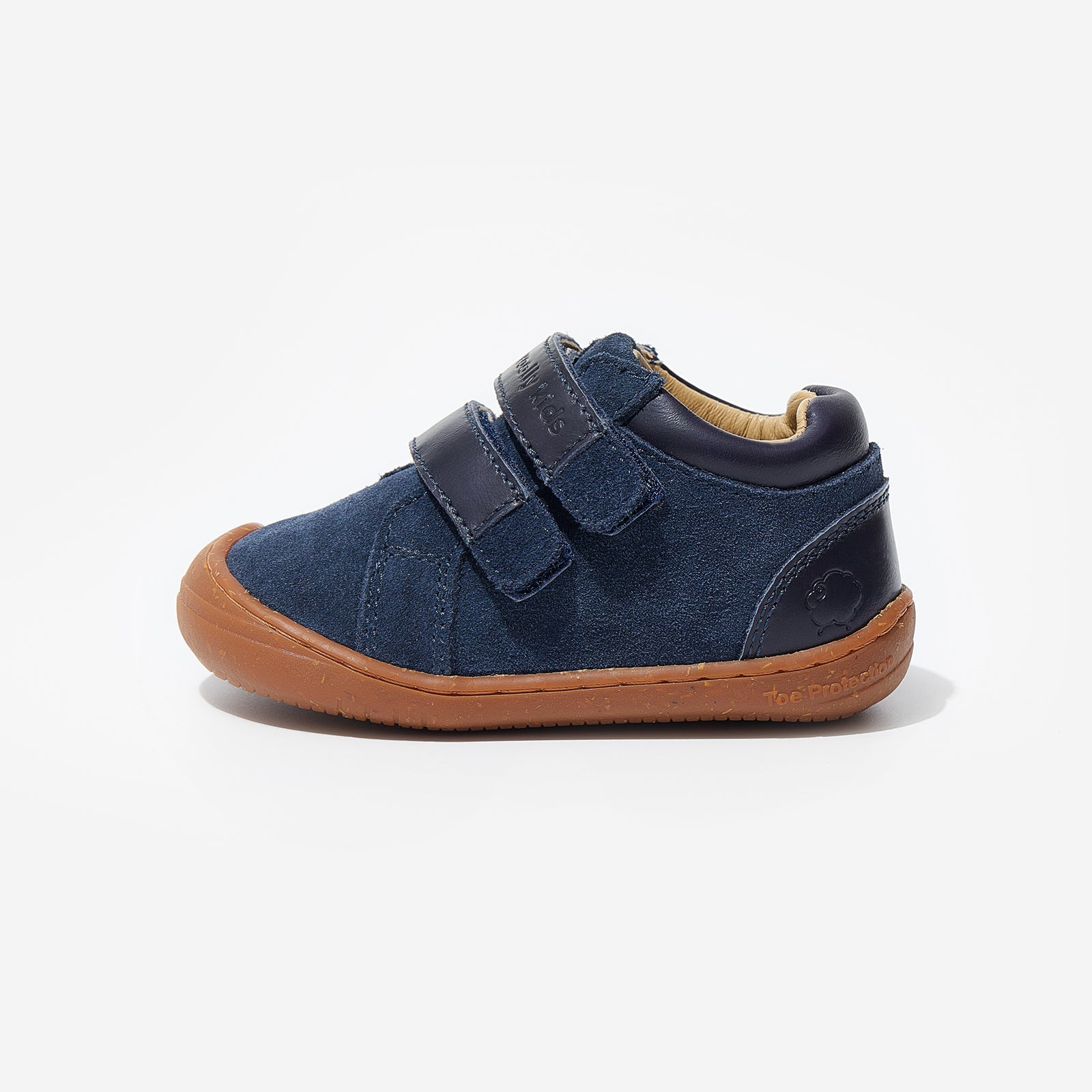 Rusty - Navy Blue