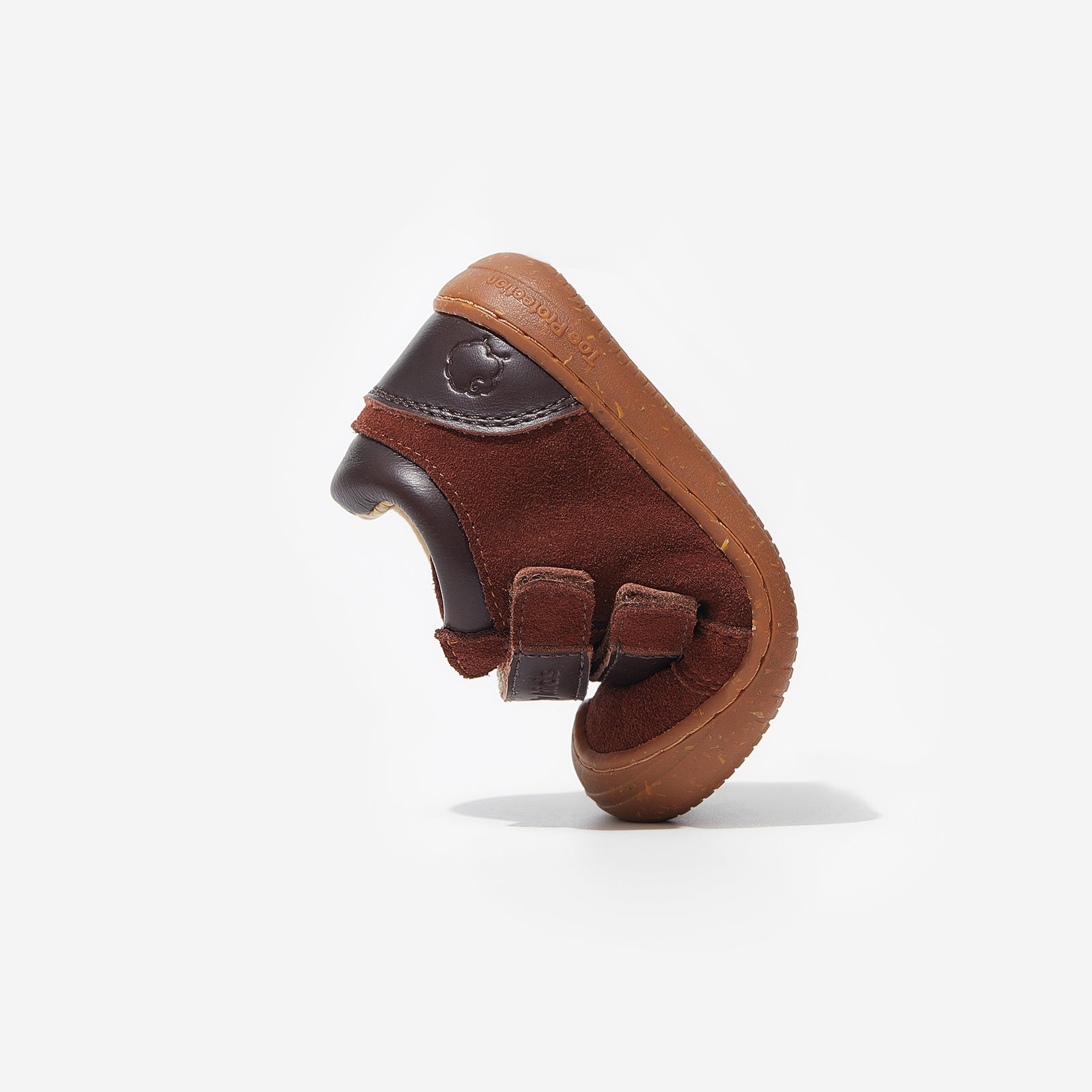 Rusty - Reddish Brown