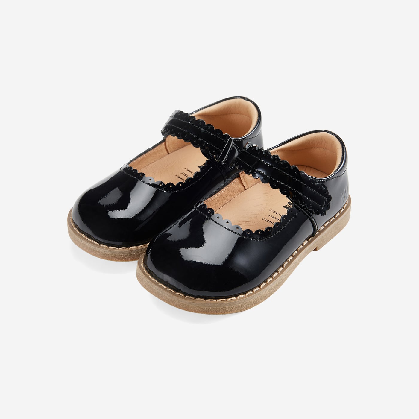 Sarah - Obsidian Black