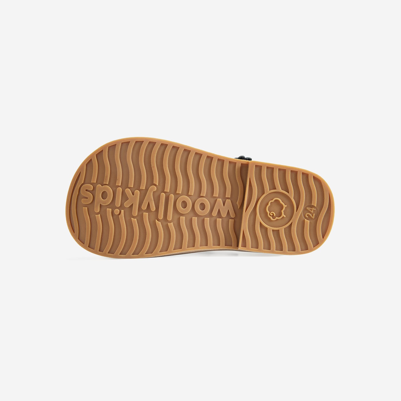 Sarah - Obsidian Black