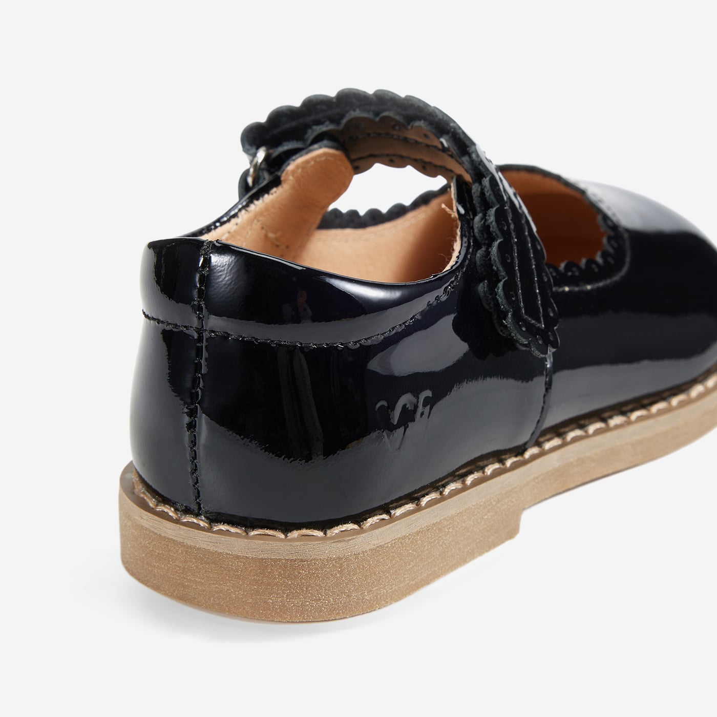 Sarah - Obsidian Black