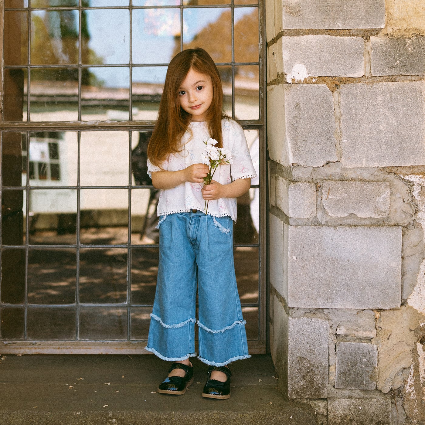 Sarah - Obsidian Black