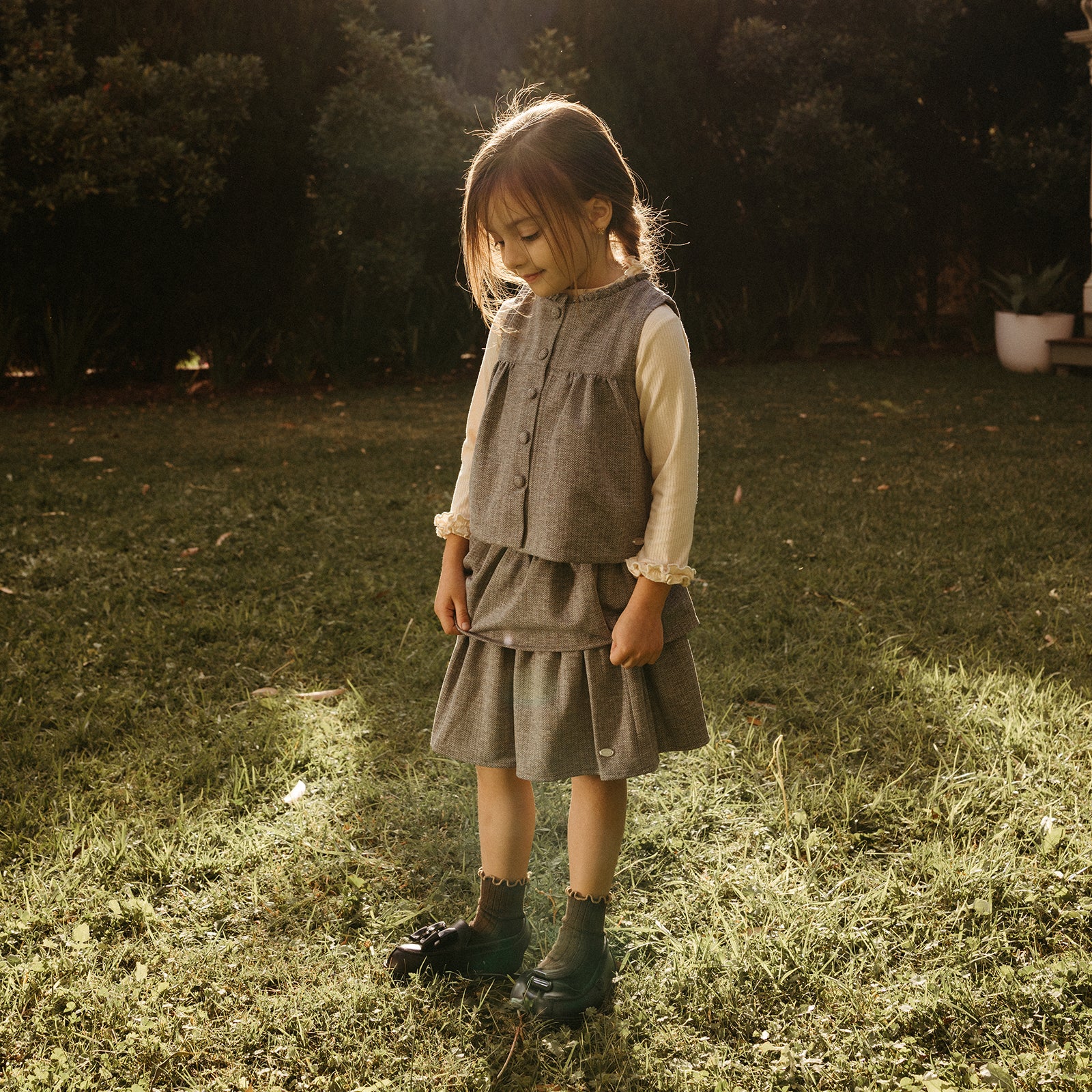 School Shoes Gail - View 11