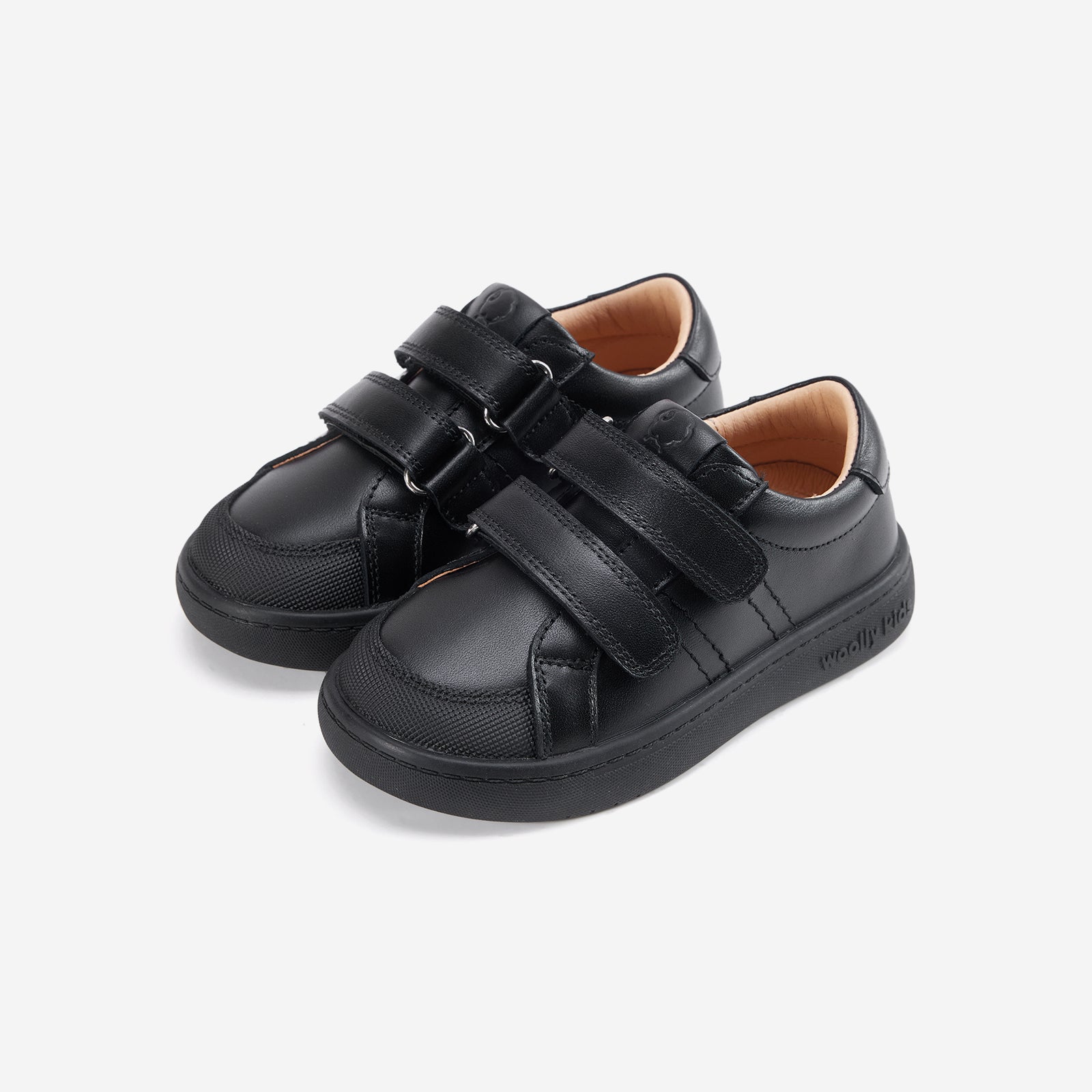 School Shoes Vic - Front View