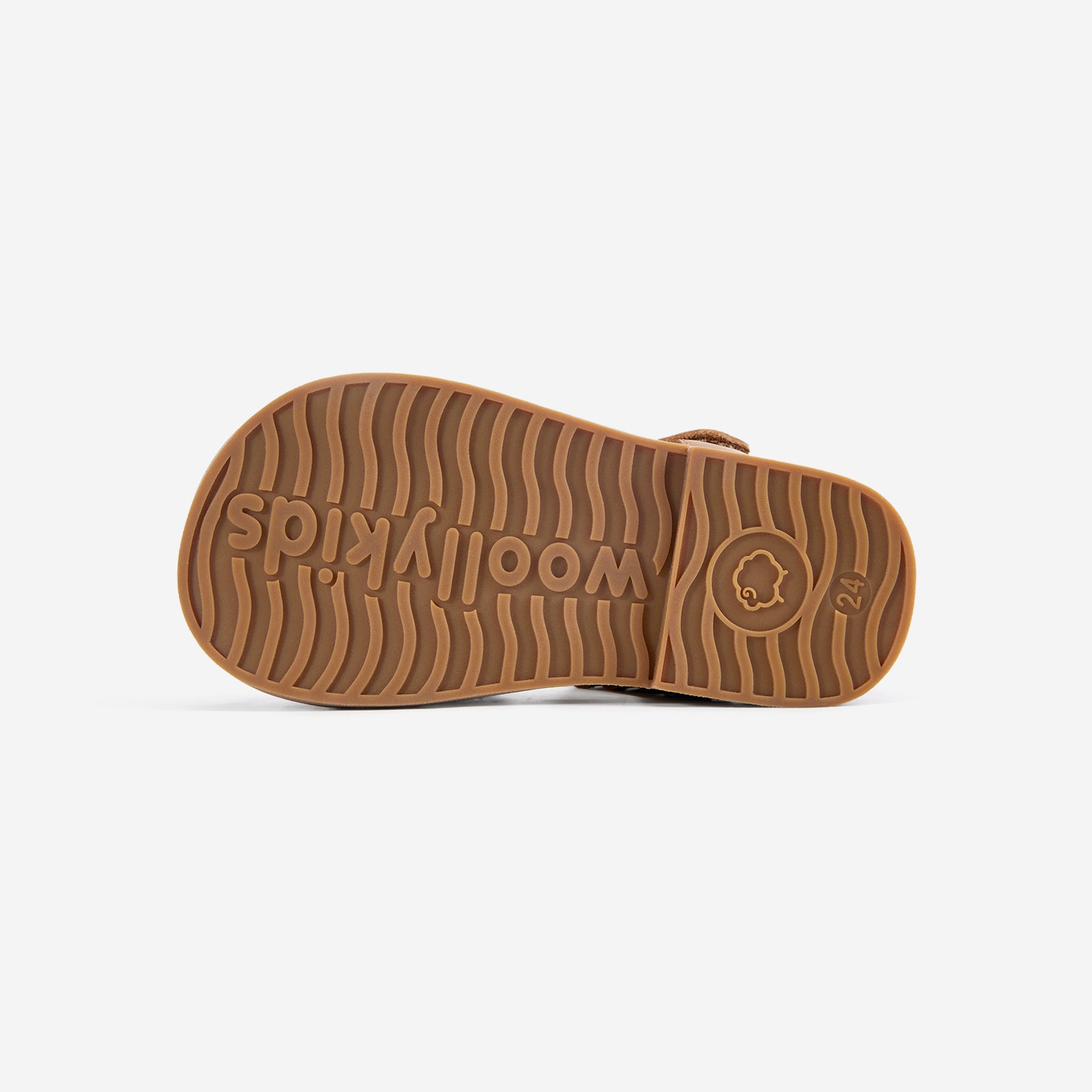 Siro - Latte Brown