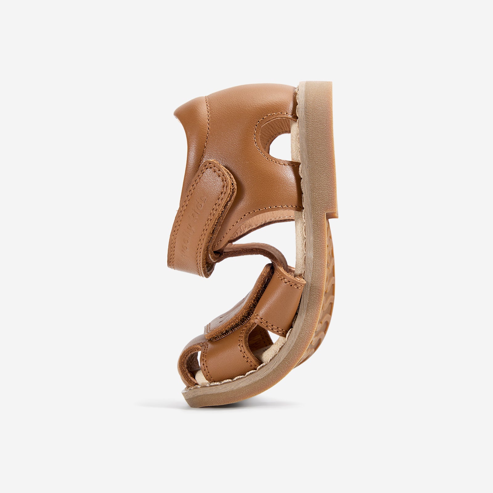Siro - Latte Brown