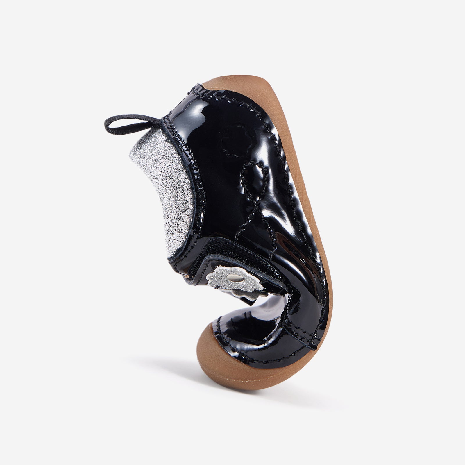 Talia Pearl Black - Bend Test