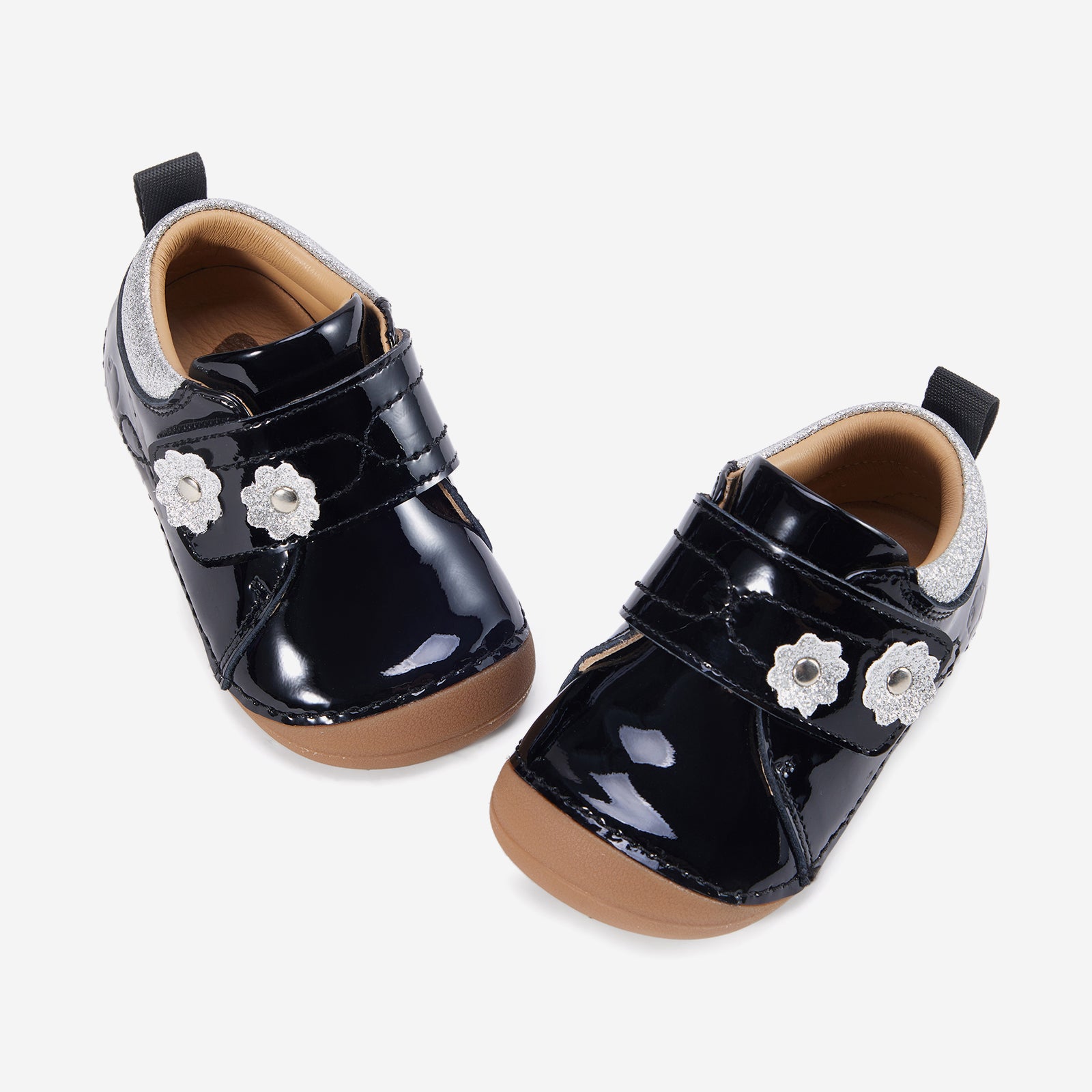 Talia Pearl Black - View 9