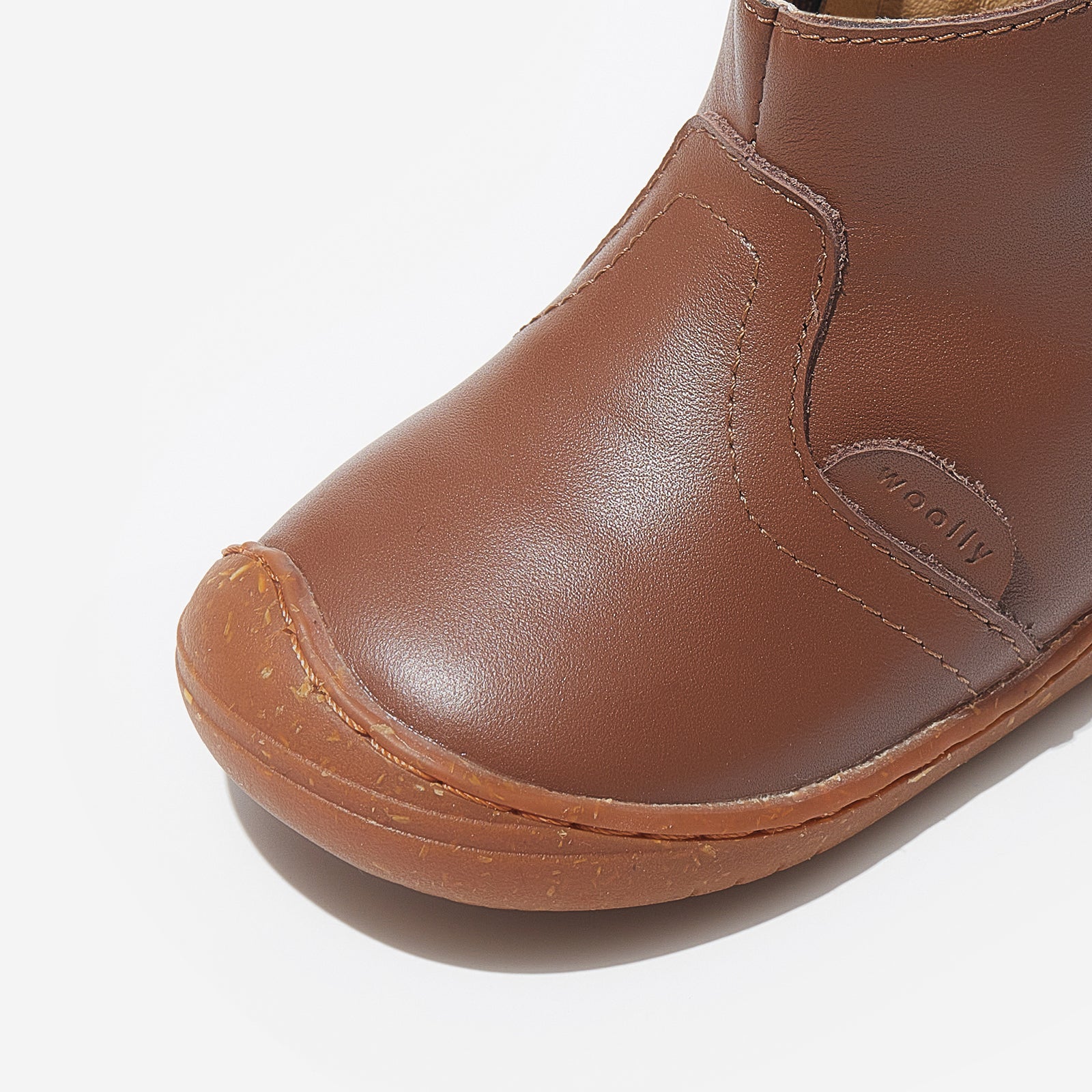 Thor Martin - Chustnut Brown