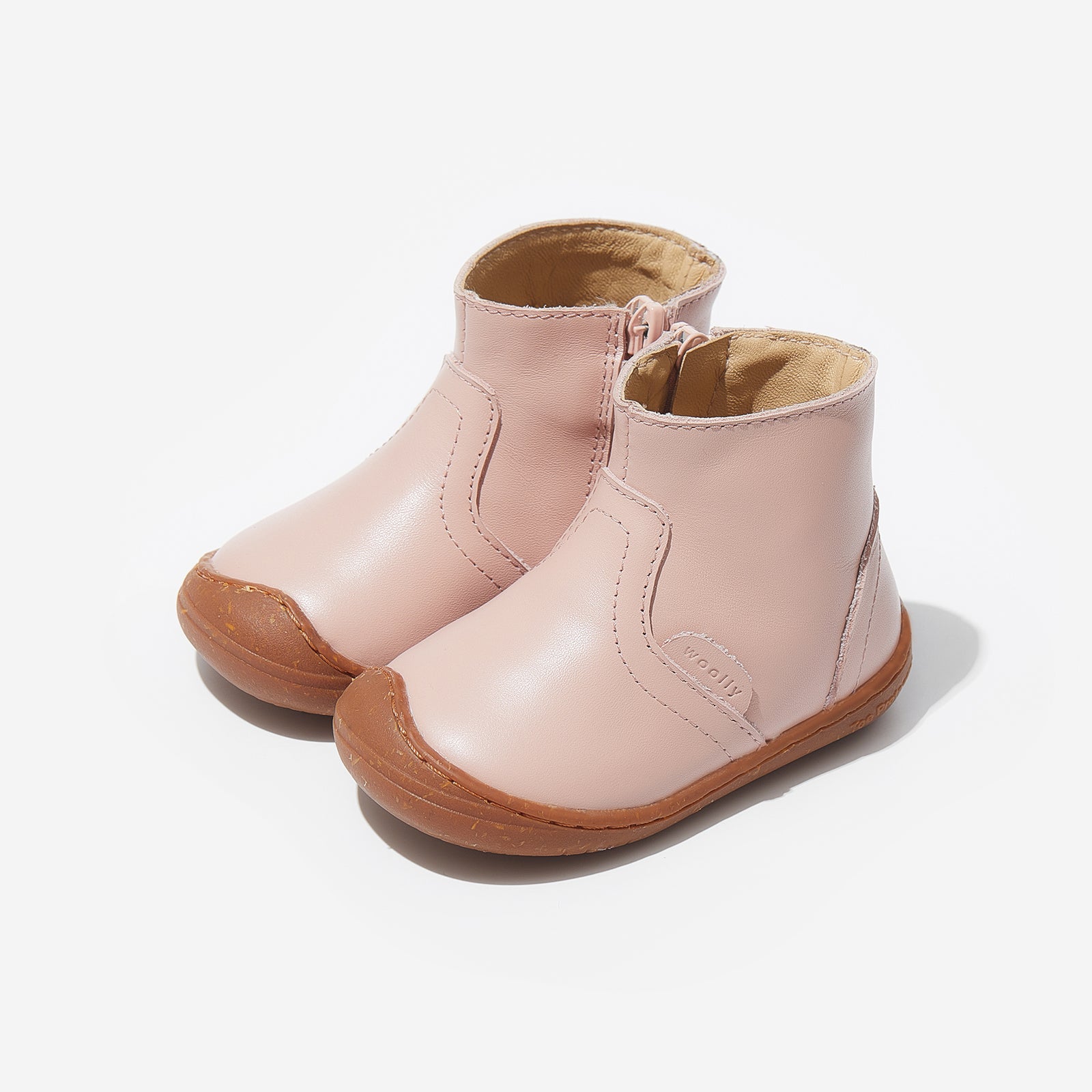 Thor Martin - Gooseberry Pink